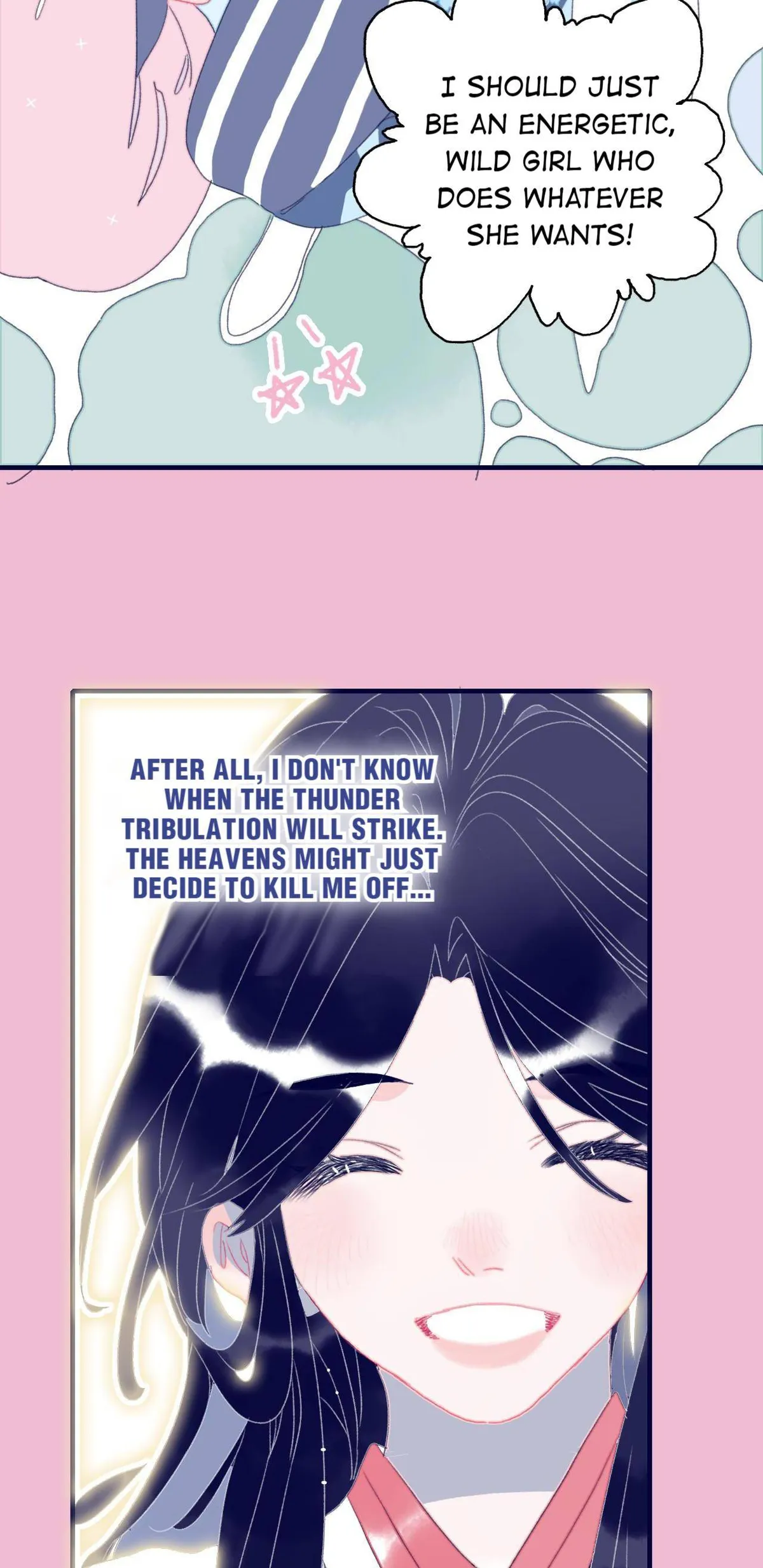 My Little Secret With The Demon Lord Chapter 45 Online - página 23