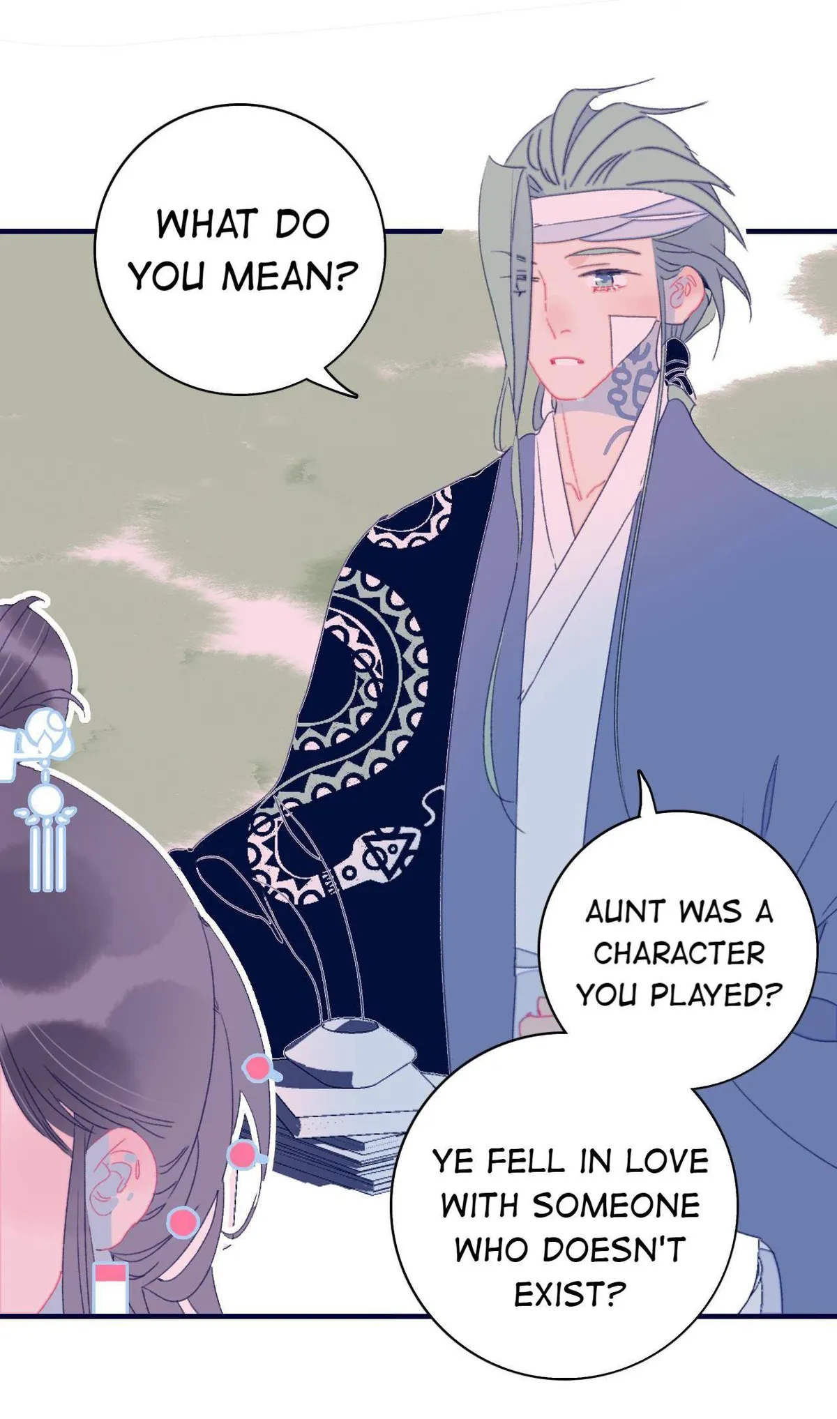 My Little Secret With The Demon Lord Chapter 45 Online - página 25