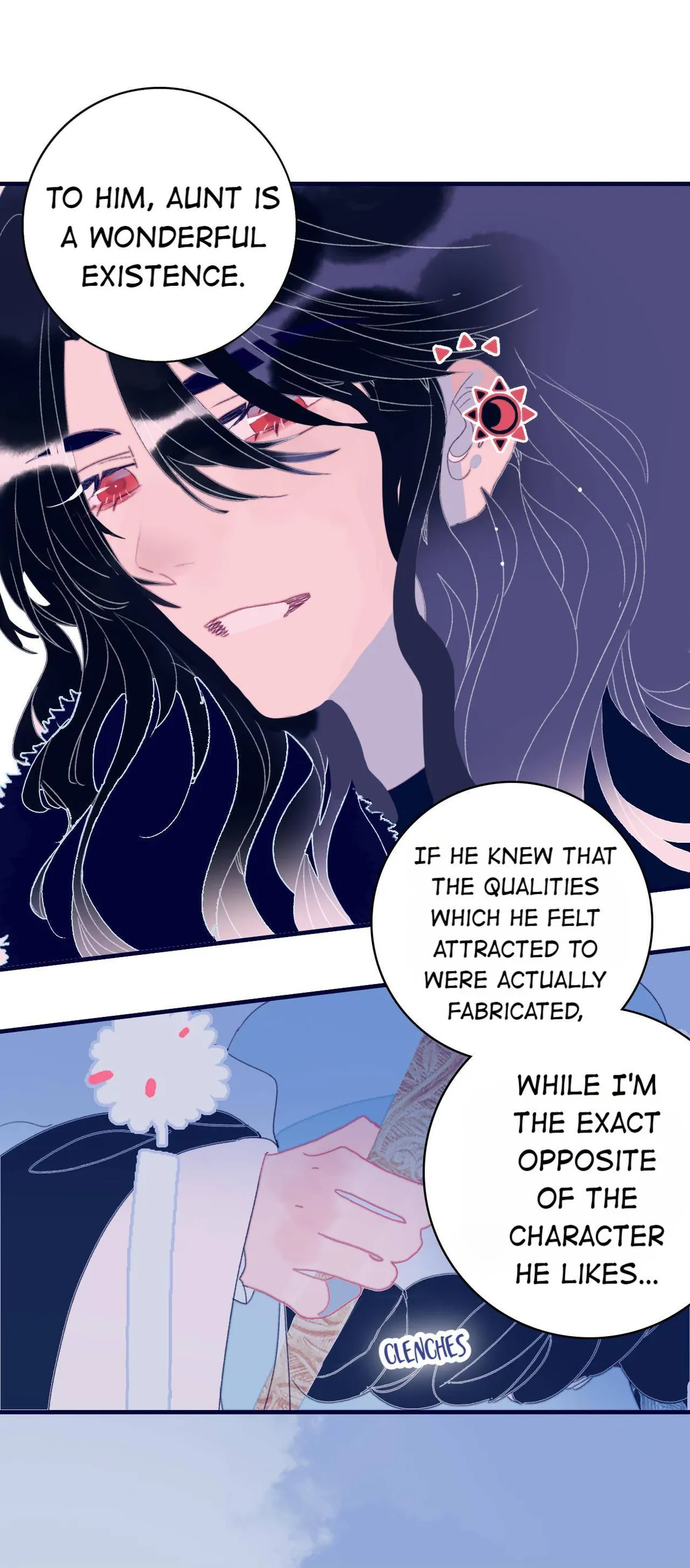 My Little Secret With The Demon Lord Chapter 45 Online - página 27