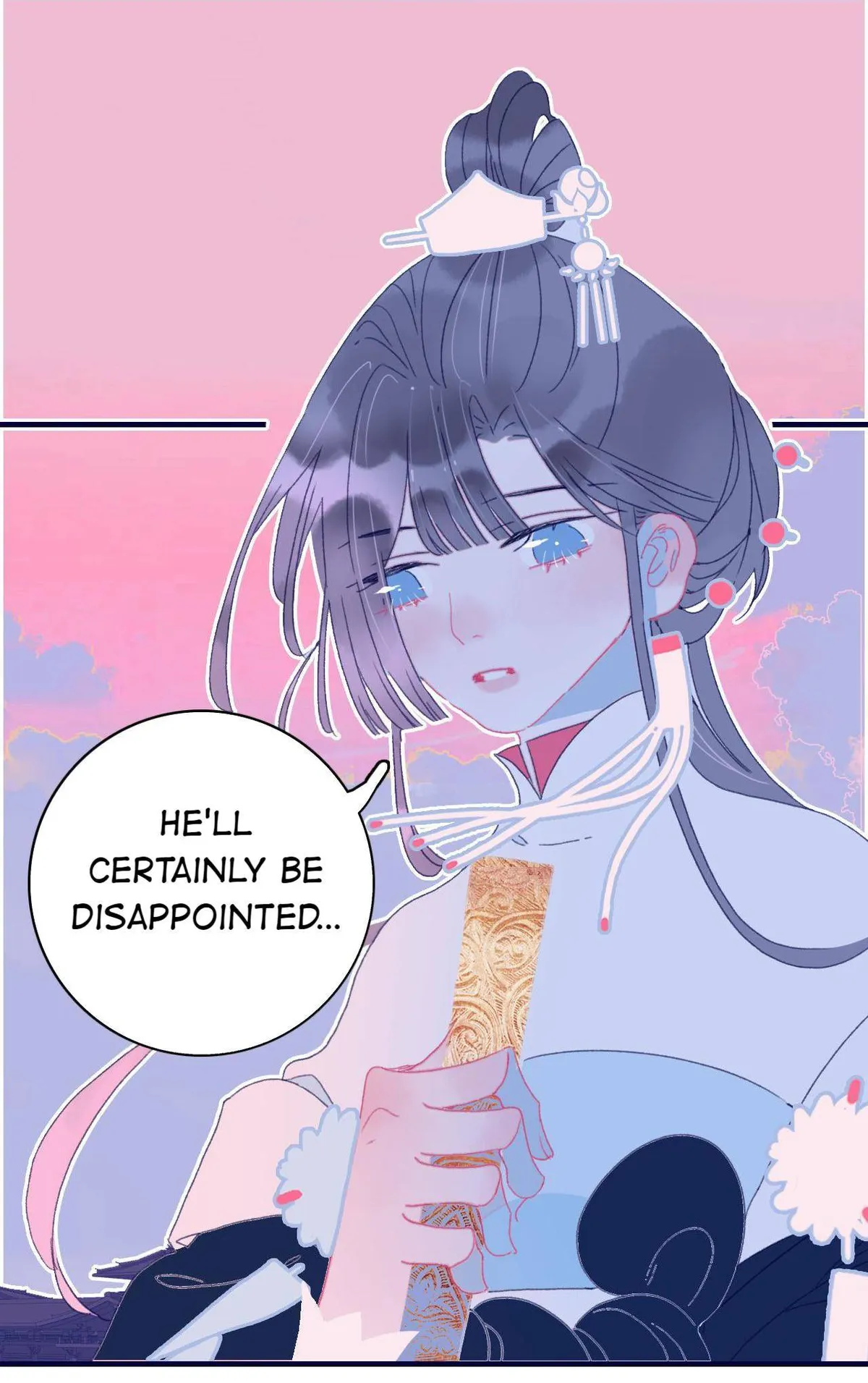My Little Secret With The Demon Lord Chapter 45 Online - página 28