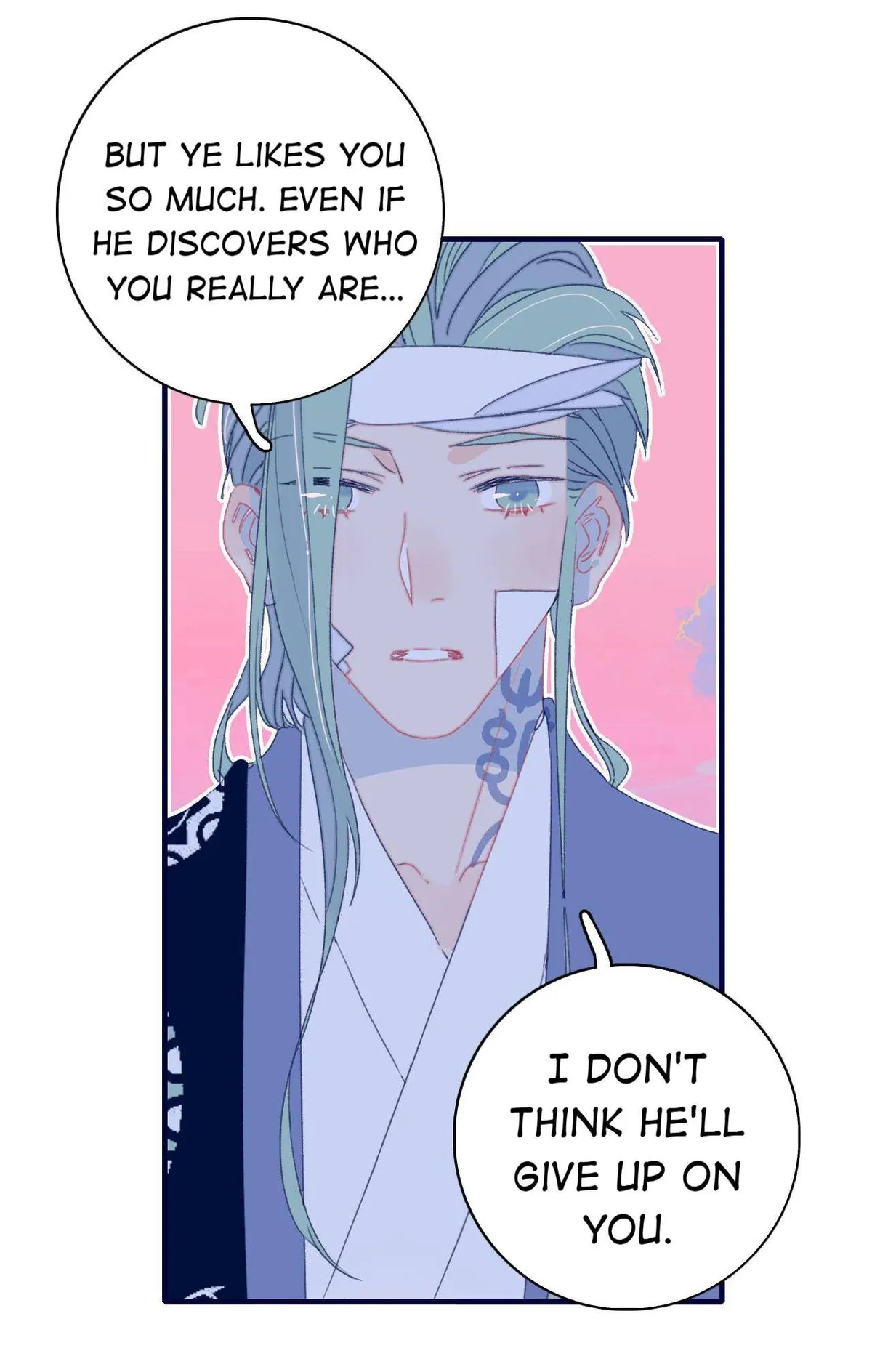 My Little Secret With The Demon Lord Chapter 45 Online - página 29