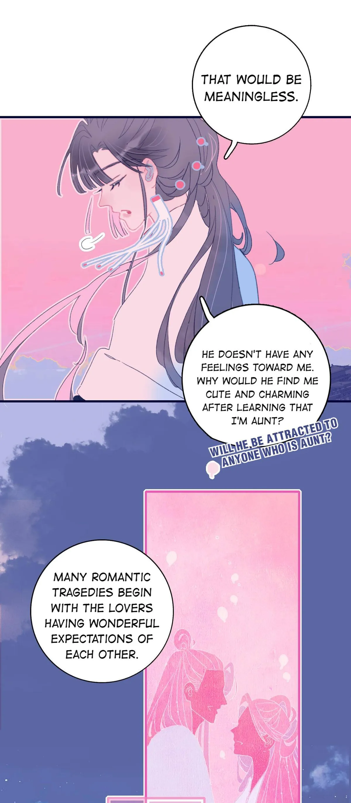 My Little Secret With The Demon Lord Chapter 45 Online - página 30