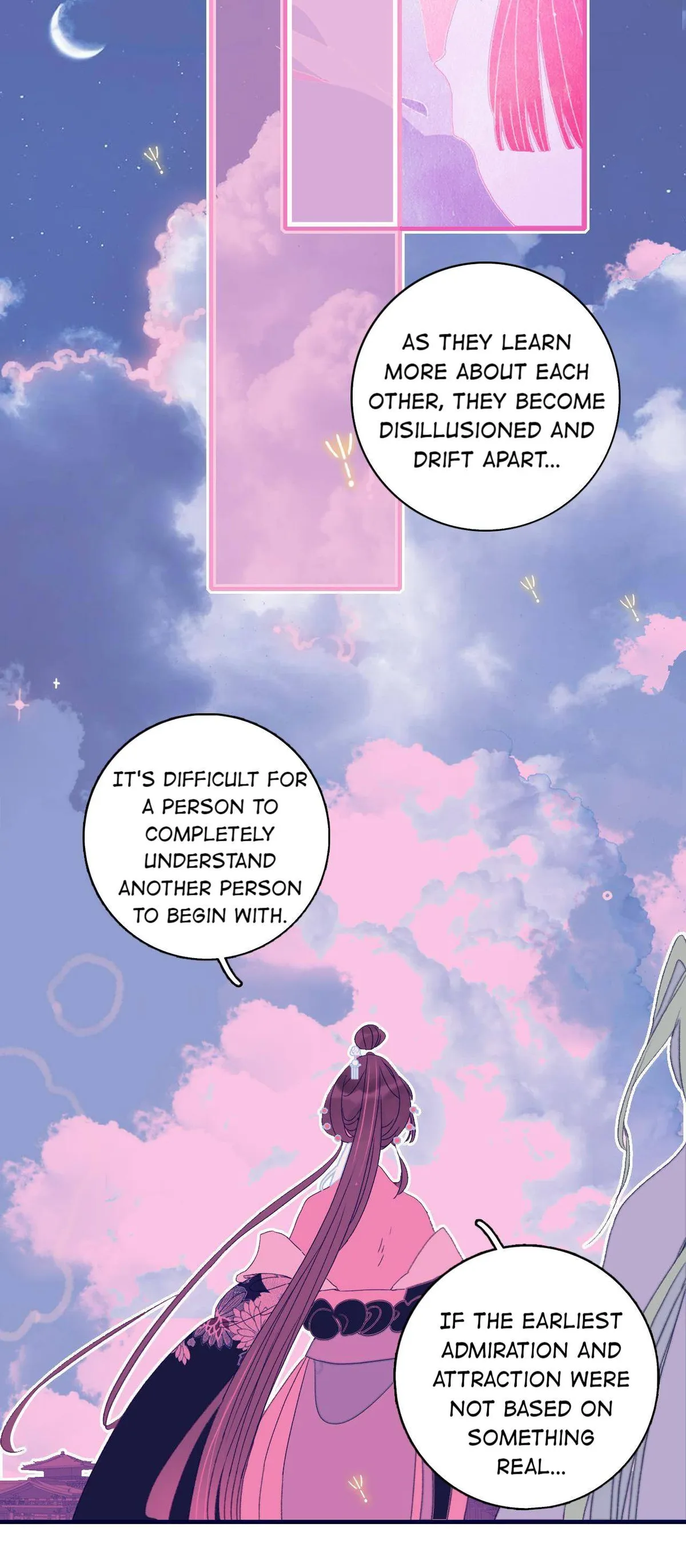 My Little Secret With The Demon Lord Chapter 45 Online - página 31