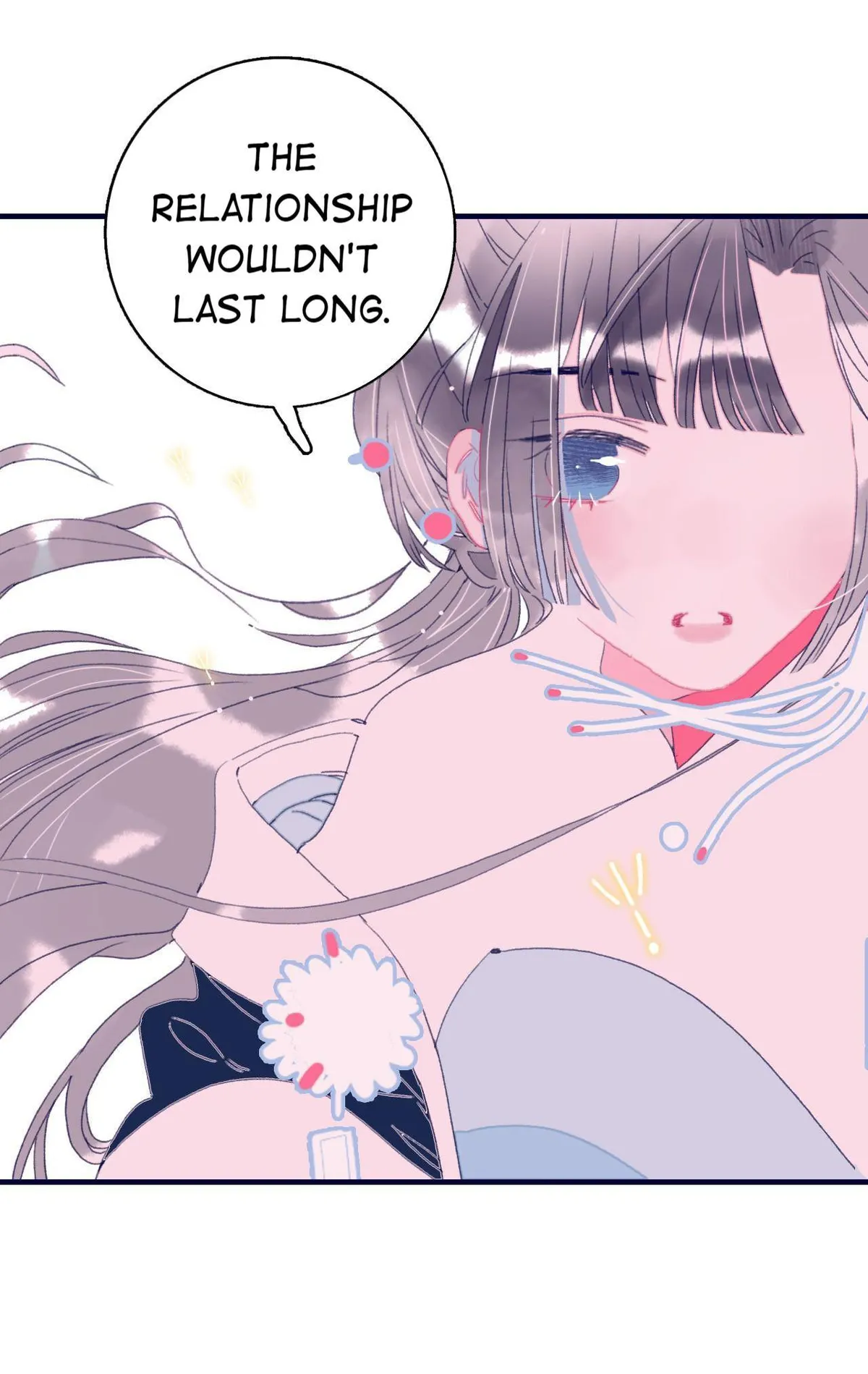 My Little Secret With The Demon Lord Chapter 45 Online - página 32