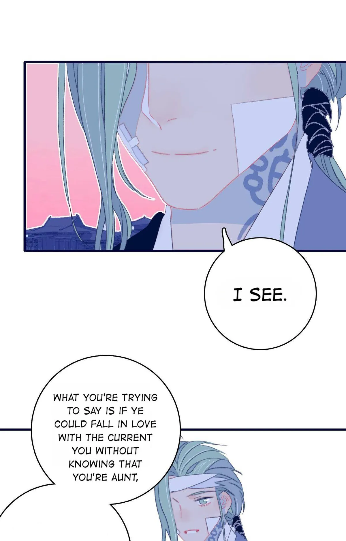 My Little Secret With The Demon Lord Chapter 45 Online - página 34