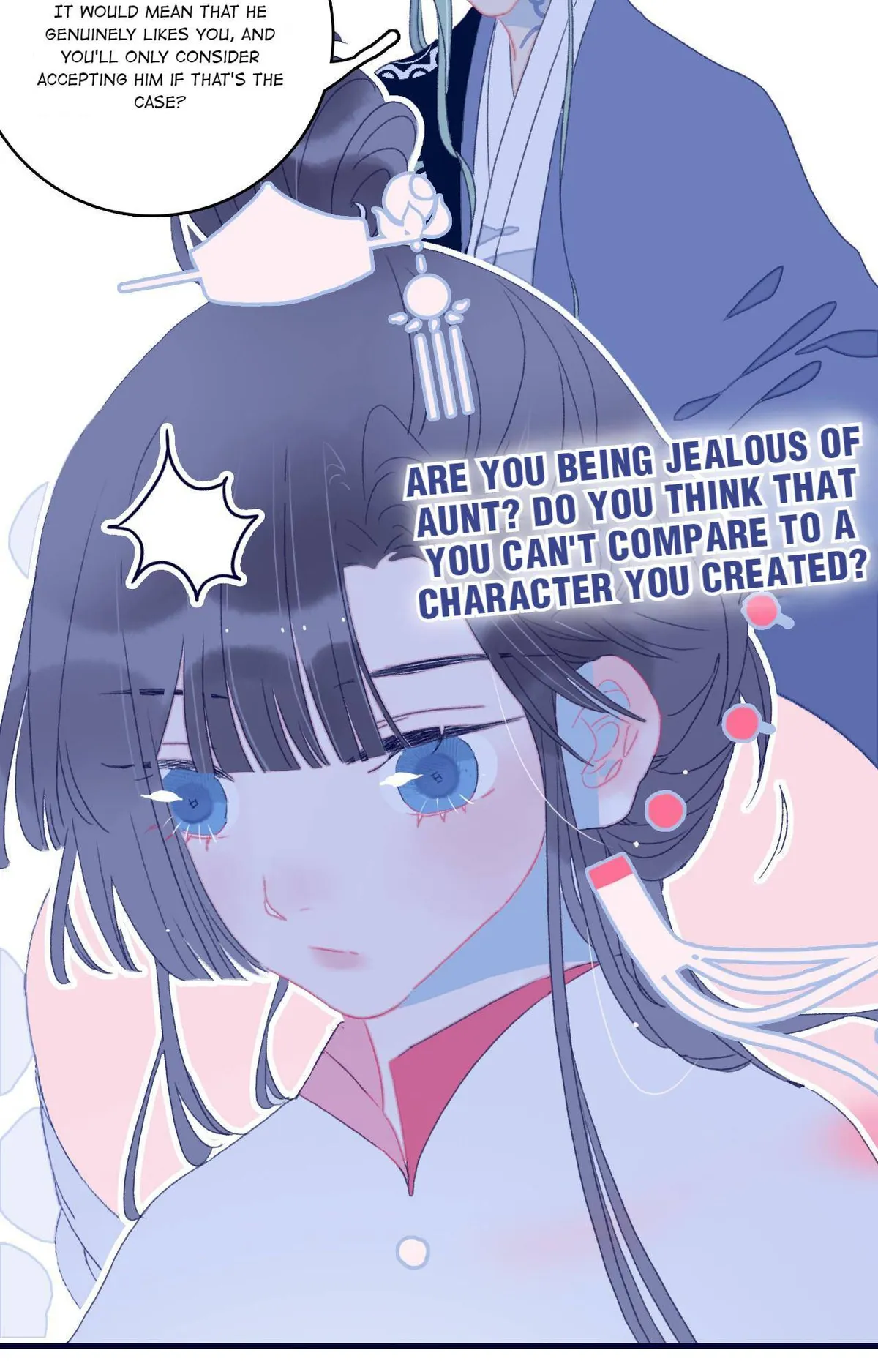 My Little Secret With The Demon Lord Chapter 45 Online - página 35