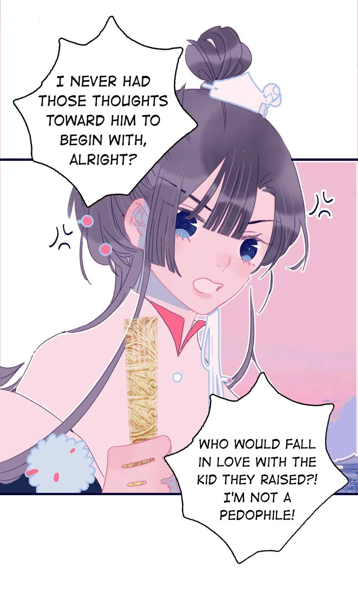 My Little Secret With The Demon Lord Chapter 45 Online - página 39