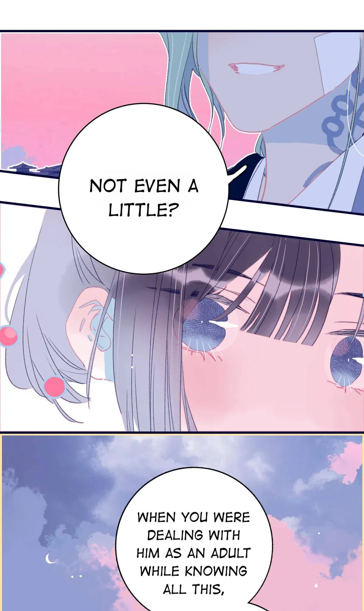 My Little Secret With The Demon Lord Chapter 45 Online - página 40