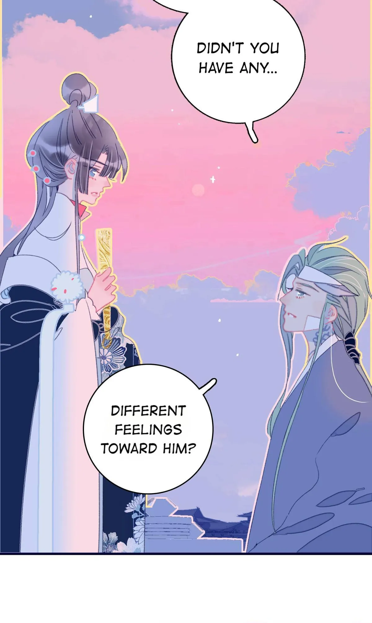 My Little Secret With The Demon Lord Chapter 45 Online - página 41
