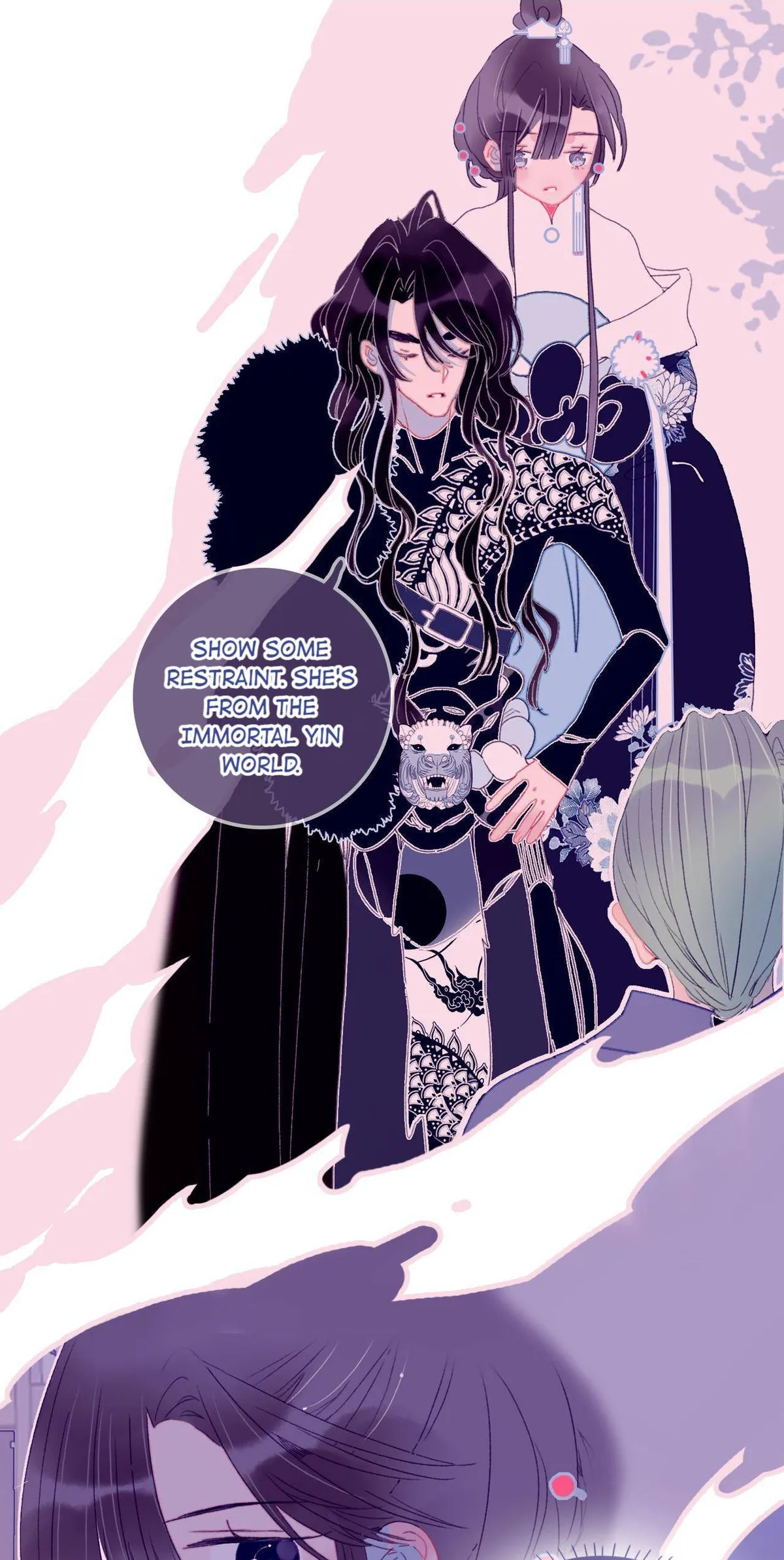 My Little Secret With The Demon Lord Chapter 45 Online - página 42