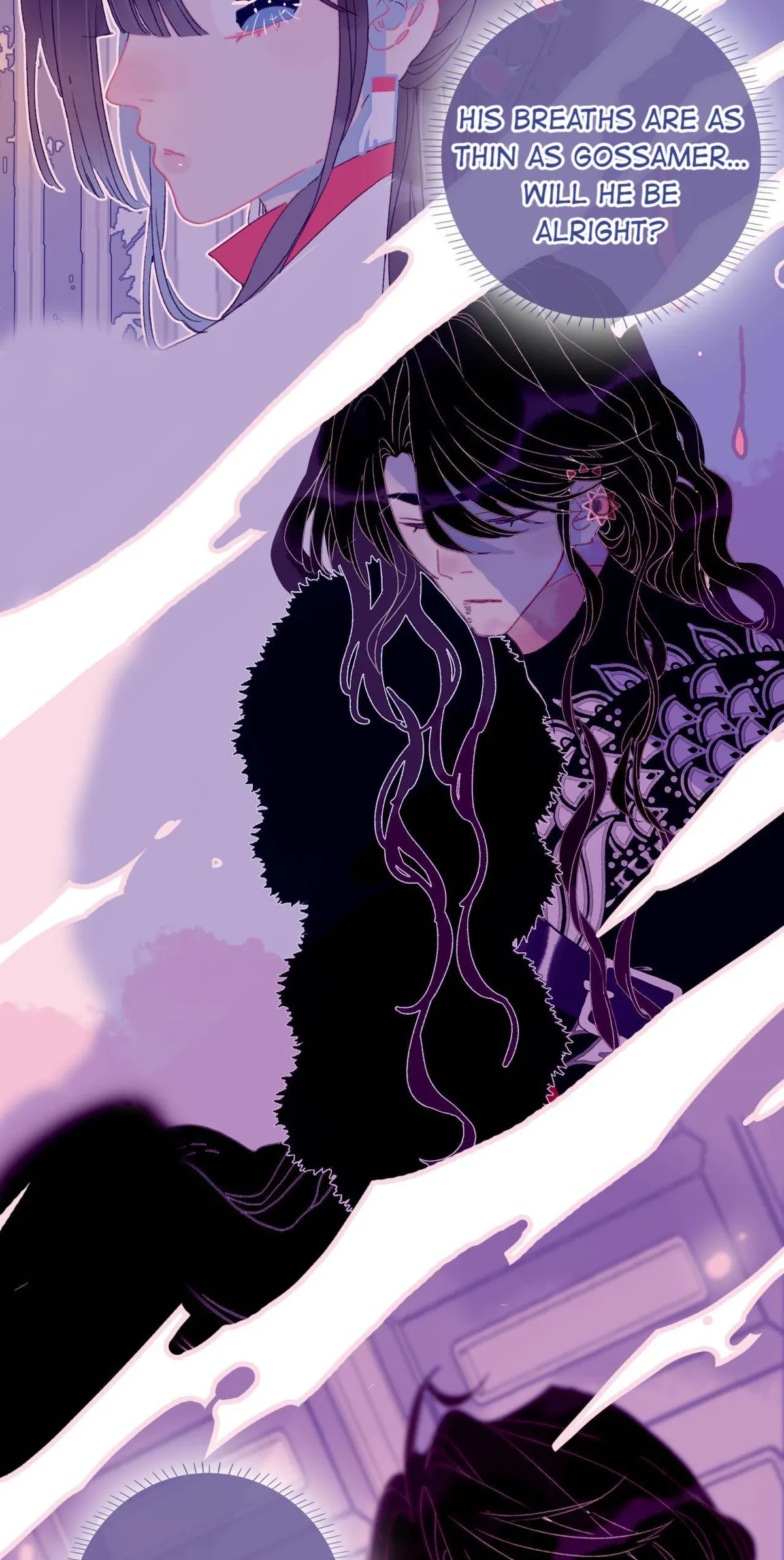 My Little Secret With The Demon Lord Chapter 45 Online - página 43