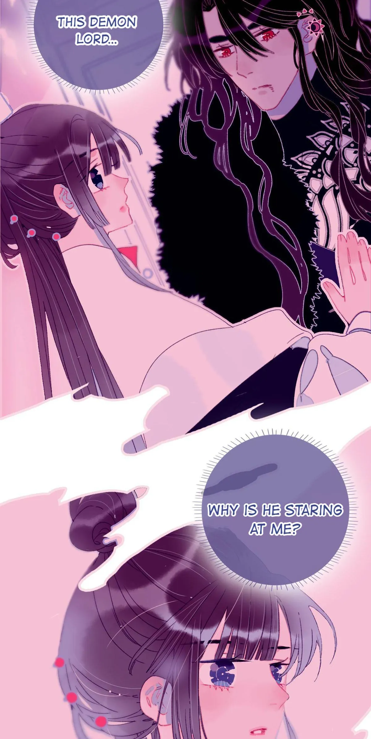 My Little Secret With The Demon Lord Chapter 45 Online - página 44