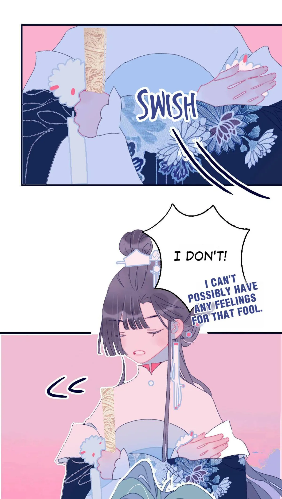 My Little Secret With The Demon Lord Chapter 45 Online - página 46