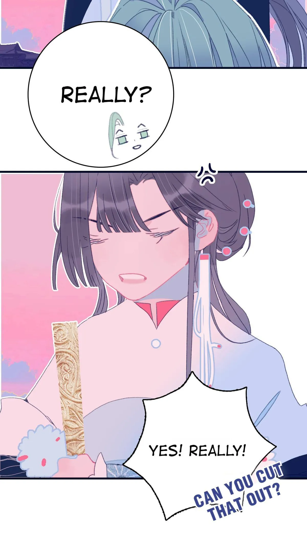 My Little Secret With The Demon Lord Chapter 45 Online - página 47