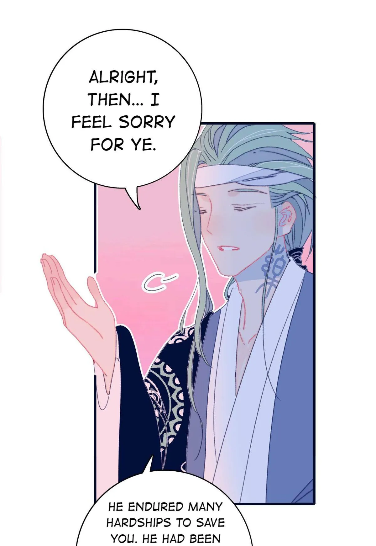 My Little Secret With The Demon Lord Chapter 45 Online - página 48