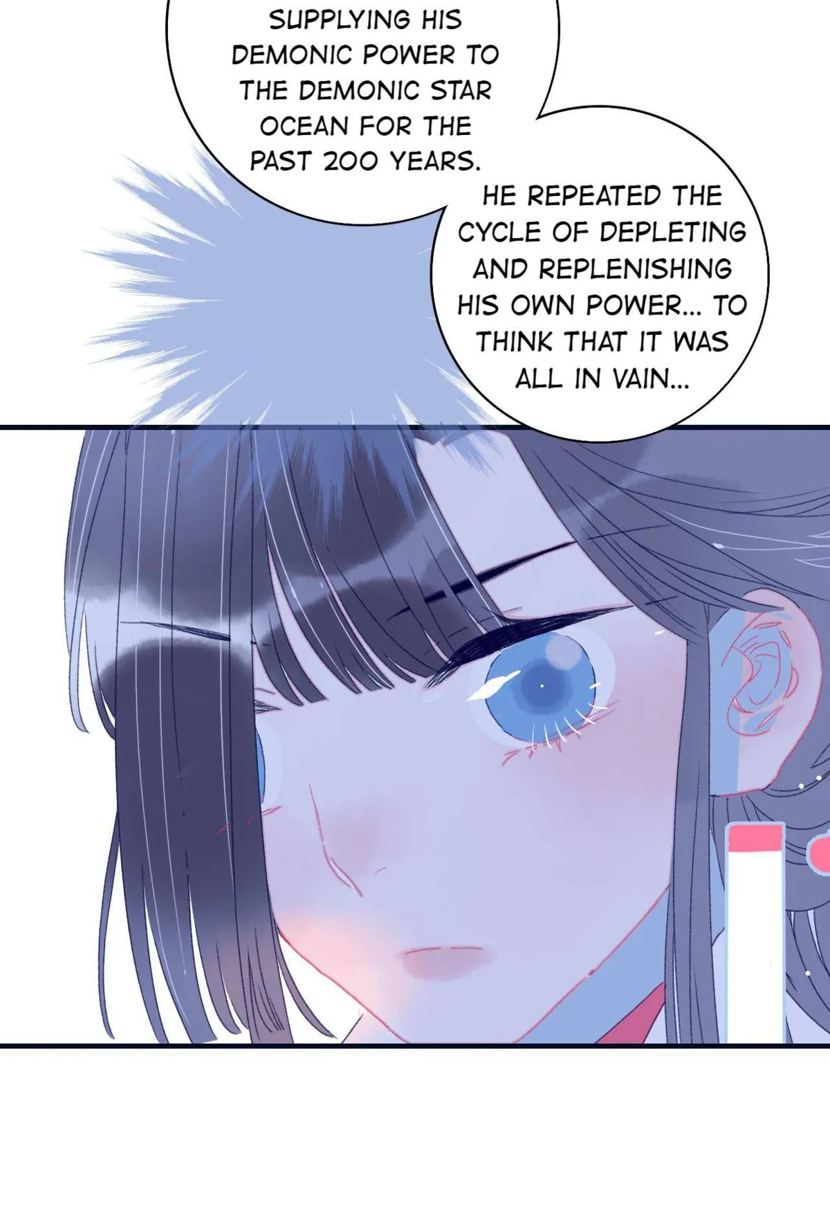 My Little Secret With The Demon Lord Chapter 45 Online - página 49