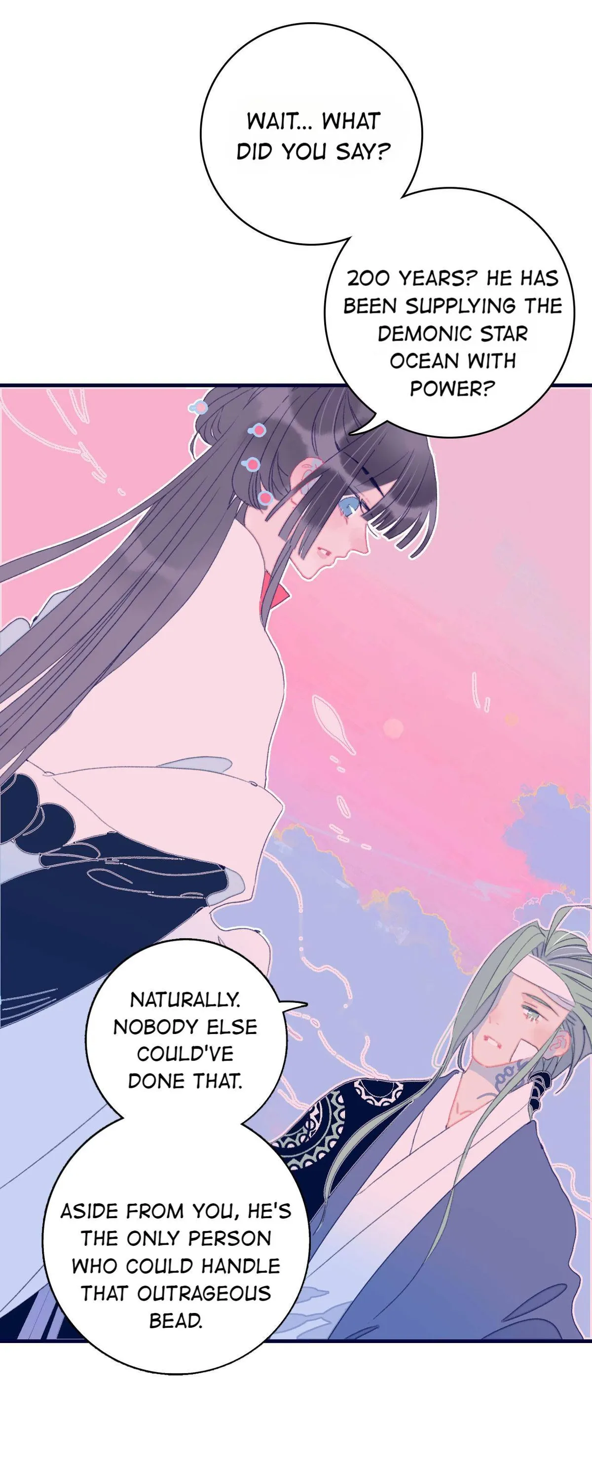 My Little Secret With The Demon Lord Chapter 45 Online - página 50