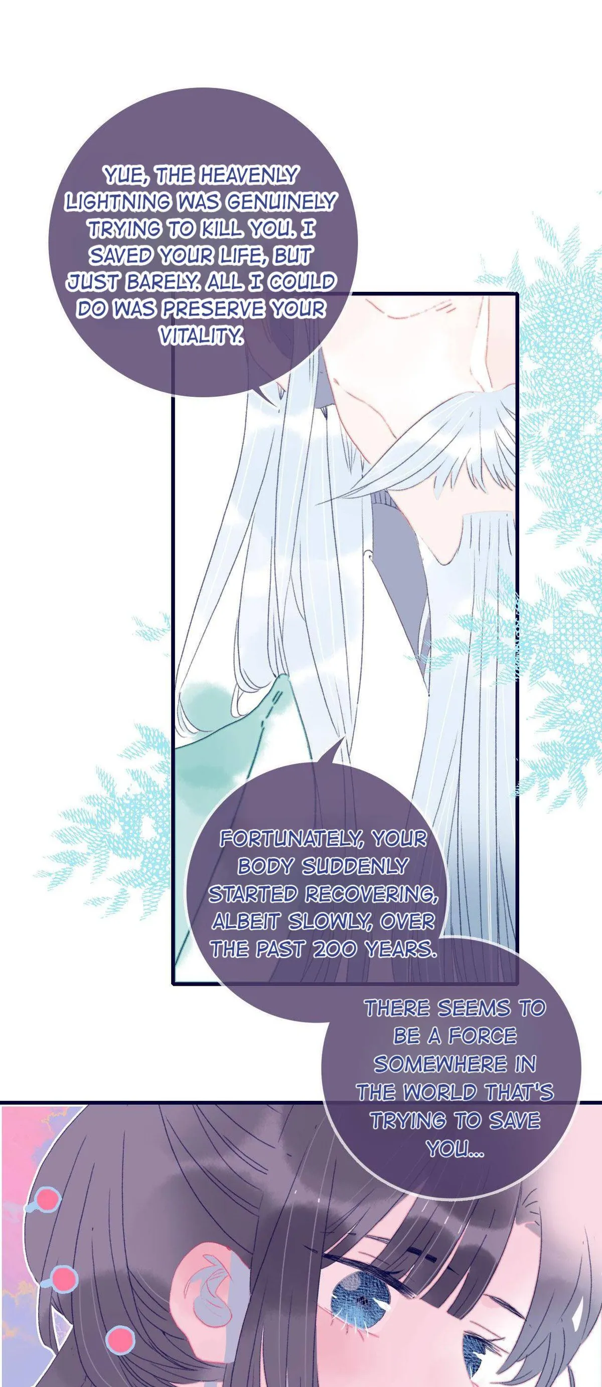 My Little Secret With The Demon Lord Chapter 45 Online - página 51