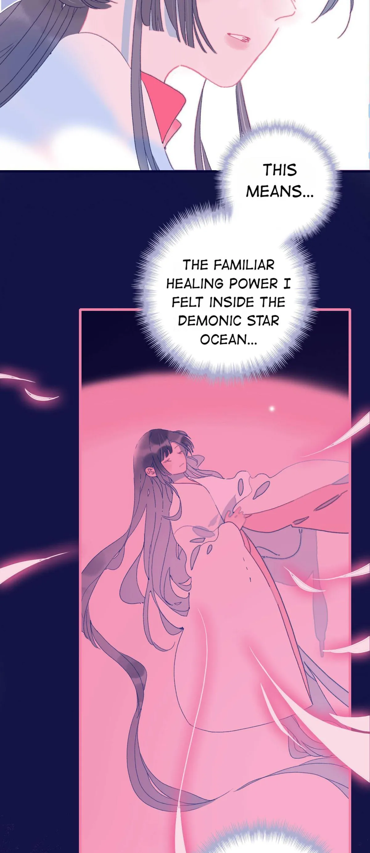 My Little Secret With The Demon Lord Chapter 45 Online - página 52