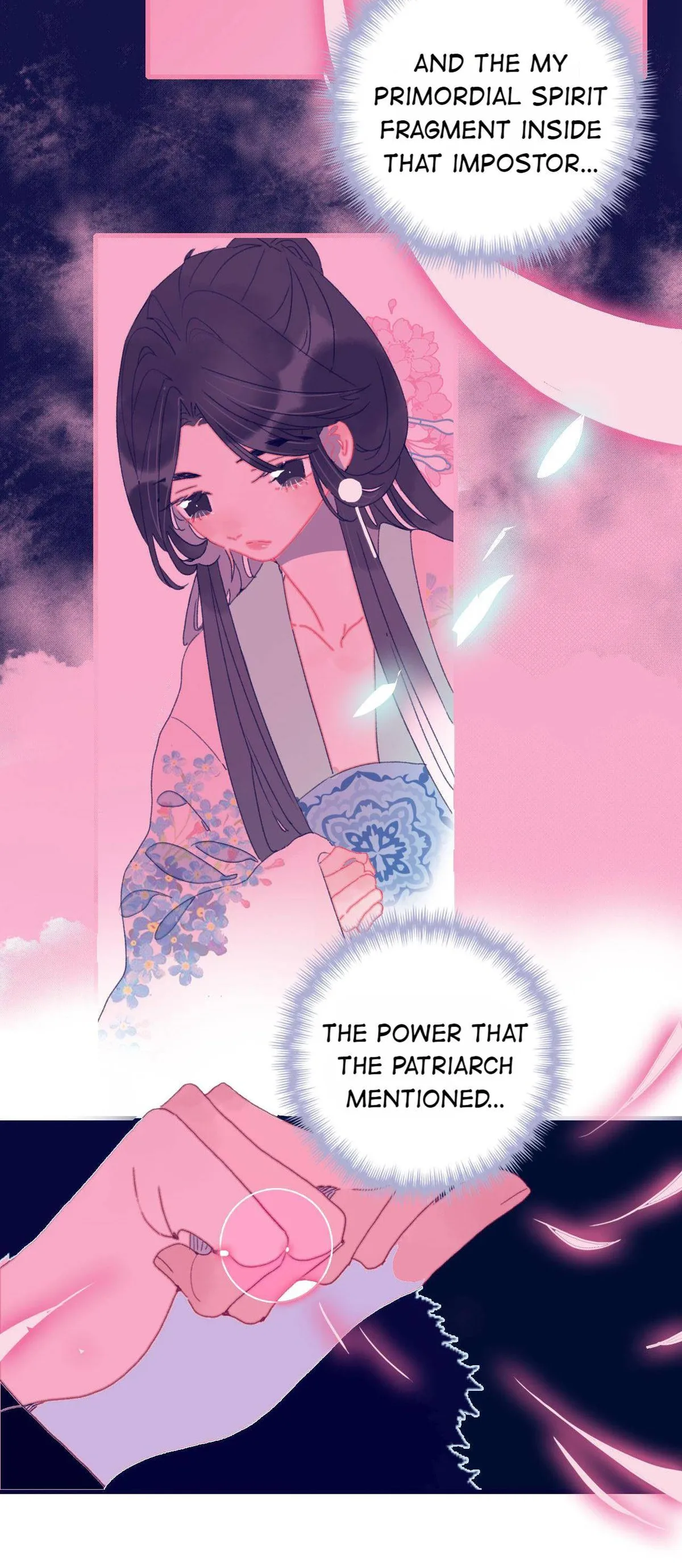 My Little Secret With The Demon Lord Chapter 45 Online - página 53