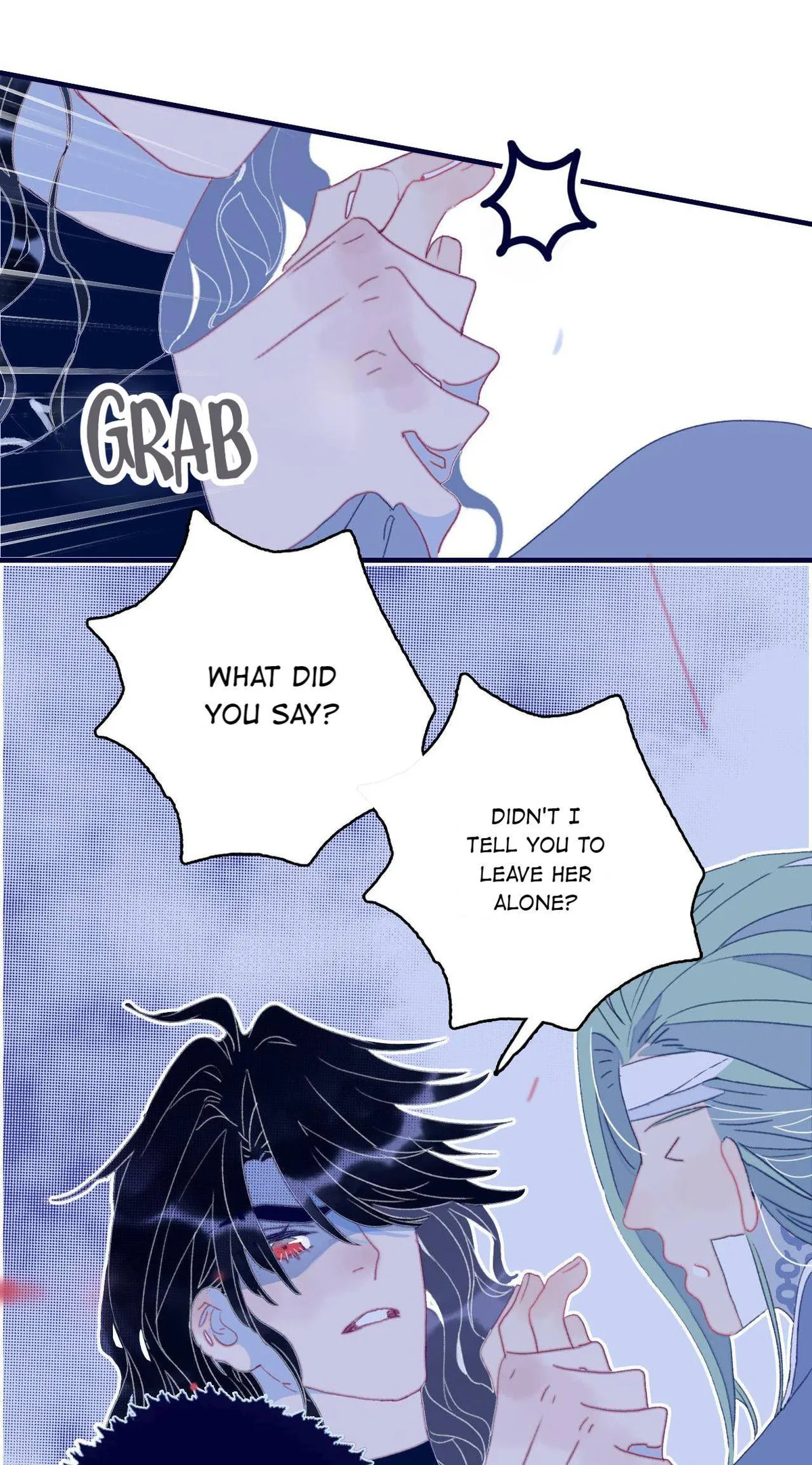 My Little Secret With The Demon Lord Chapter 47 Online - página 4