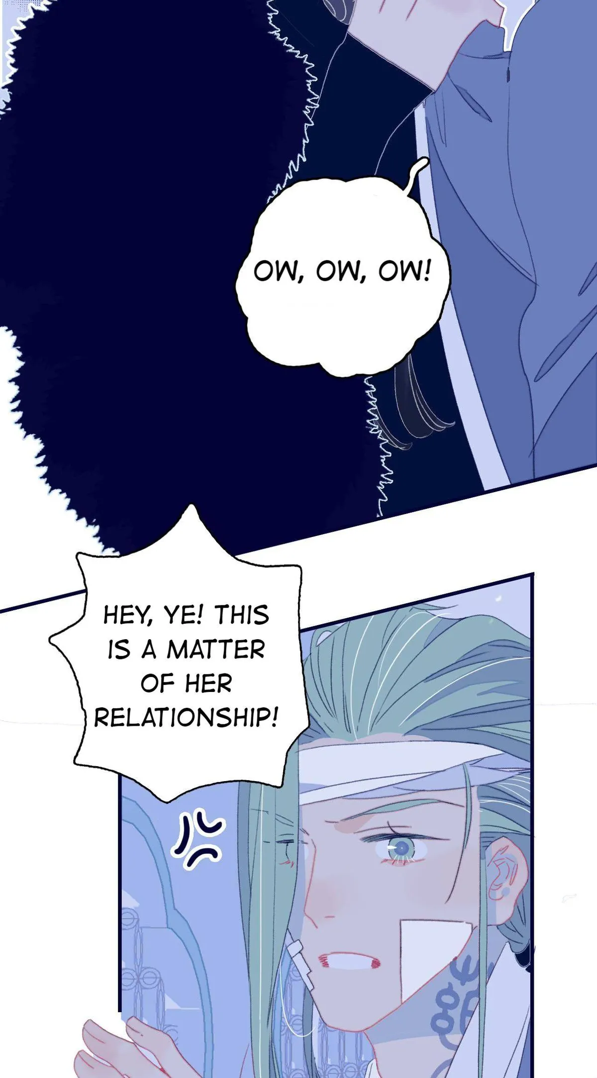 My Little Secret With The Demon Lord Chapter 47 Online - página 5