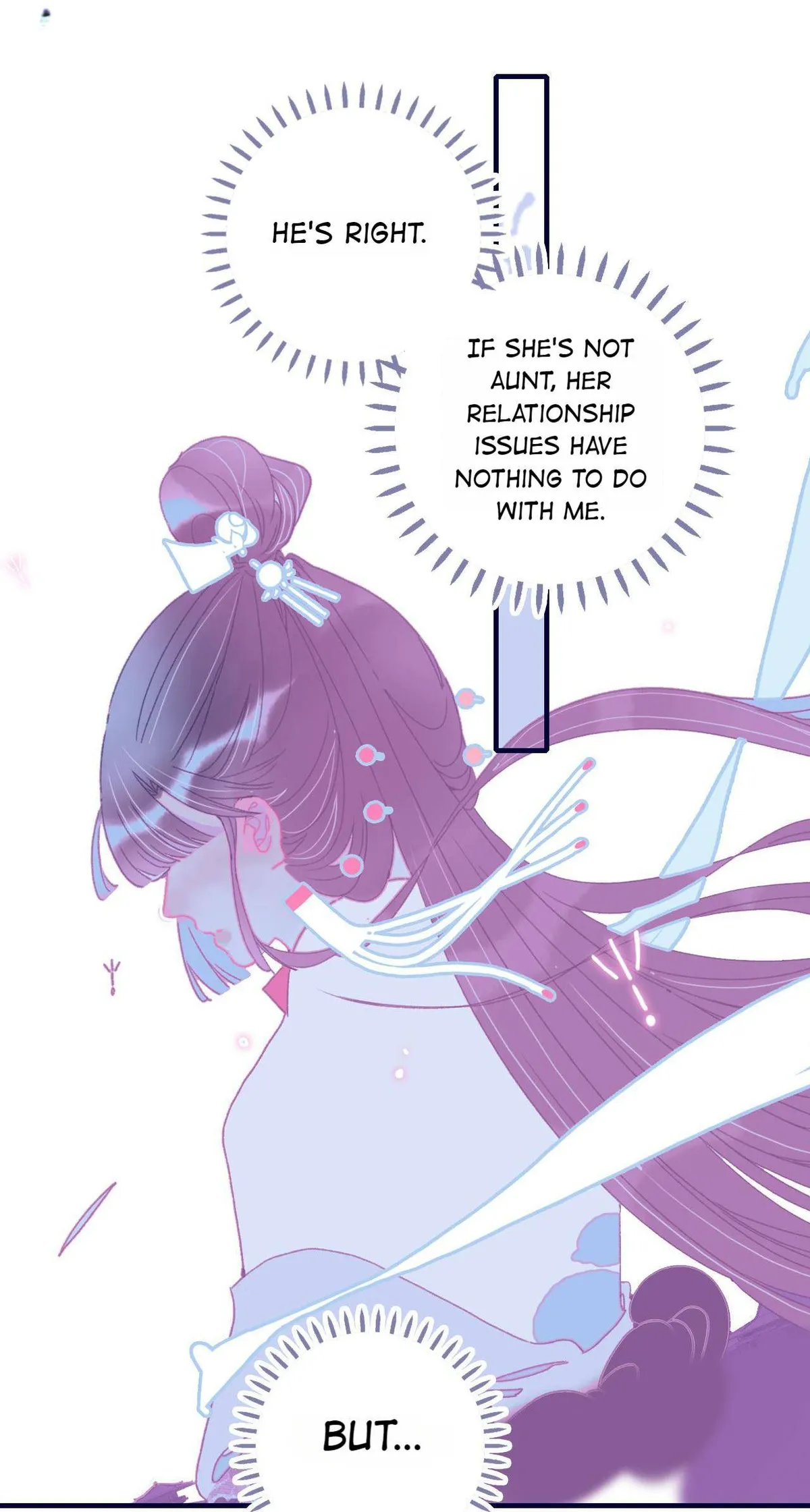 My Little Secret With The Demon Lord Chapter 47 Online - página 7