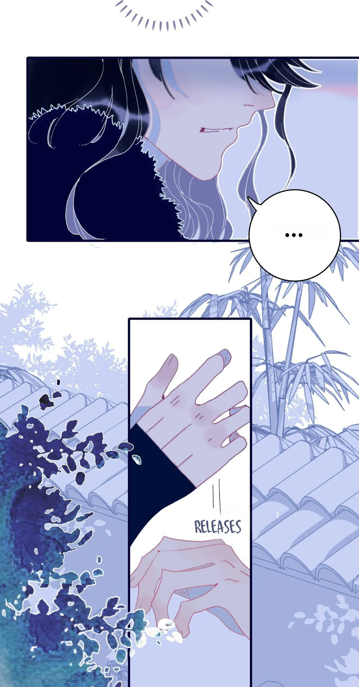 My Little Secret With The Demon Lord Chapter 47 Online - página 8