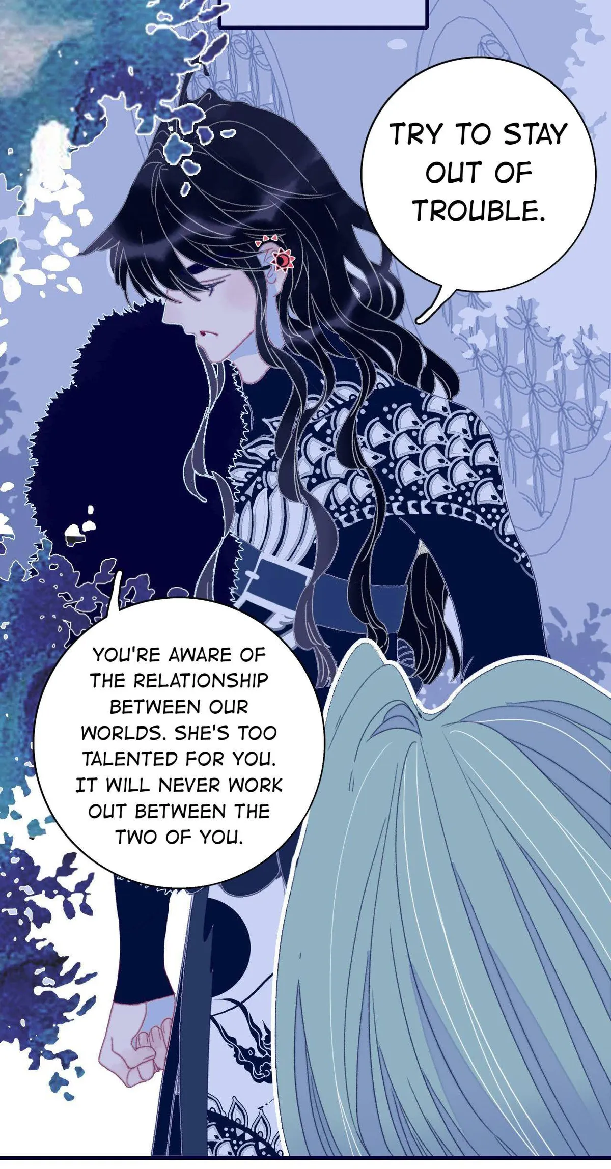 My Little Secret With The Demon Lord Chapter 47 Online - página 9