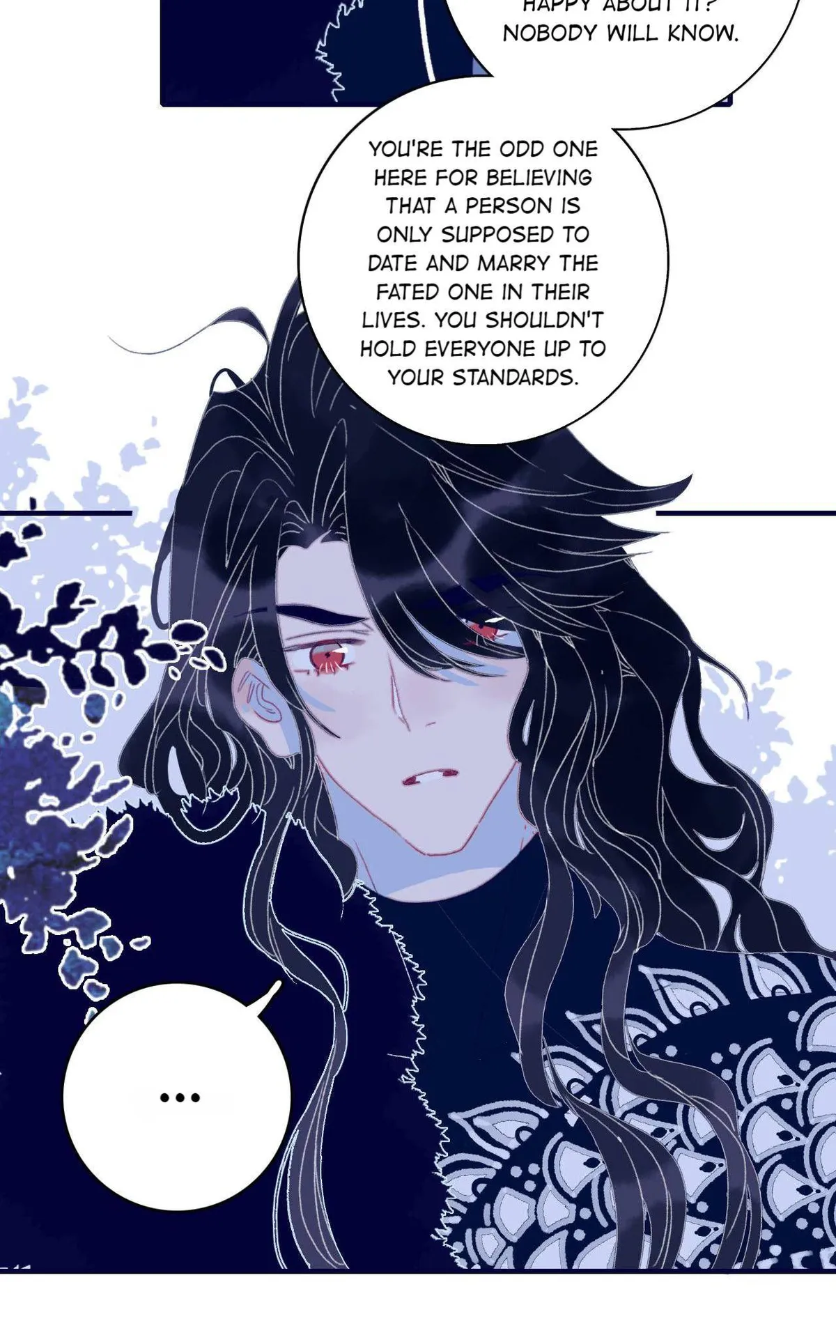 My Little Secret With The Demon Lord Chapter 47 Online - página 12