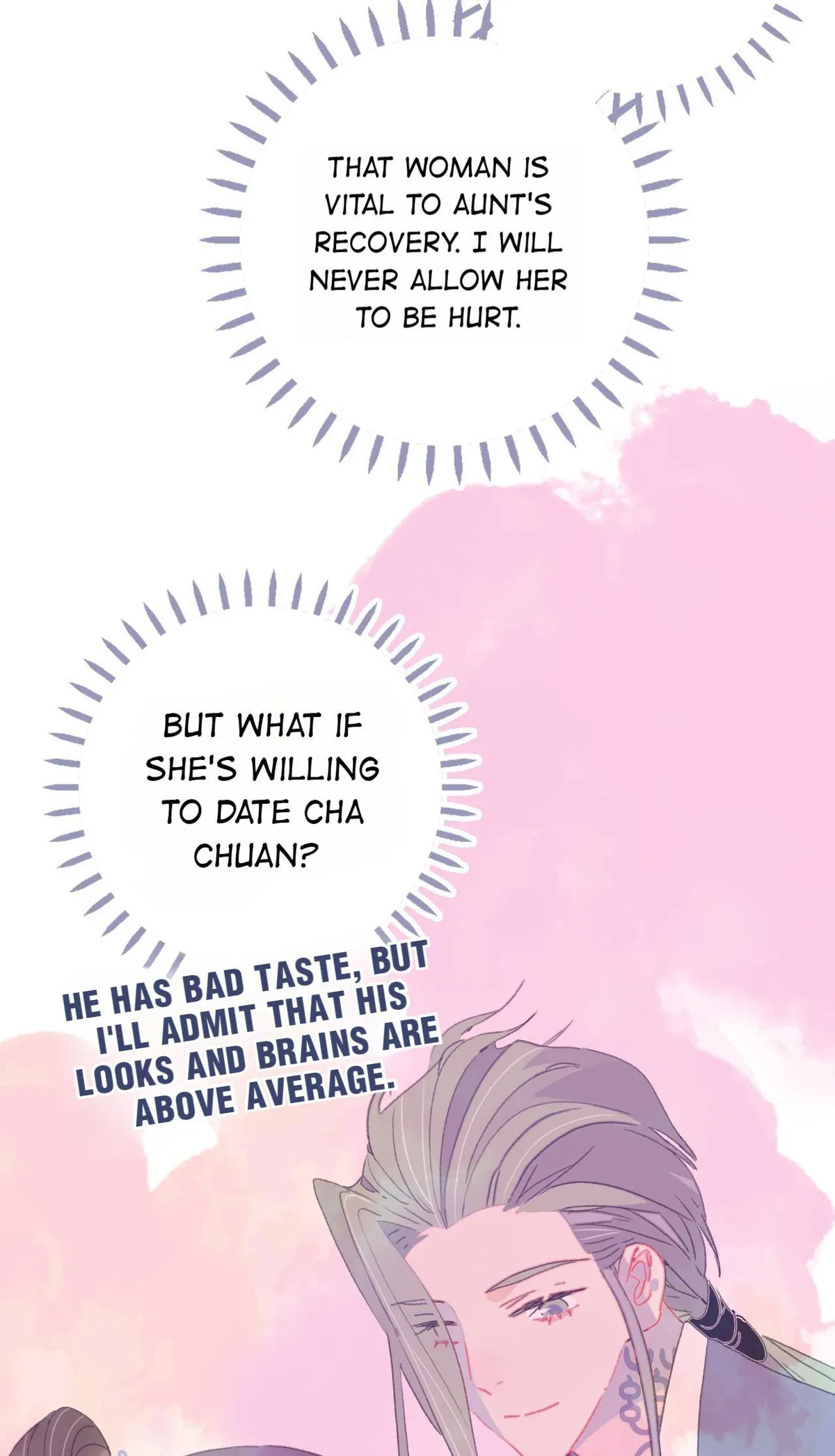My Little Secret With The Demon Lord Chapter 47 Online - página 14