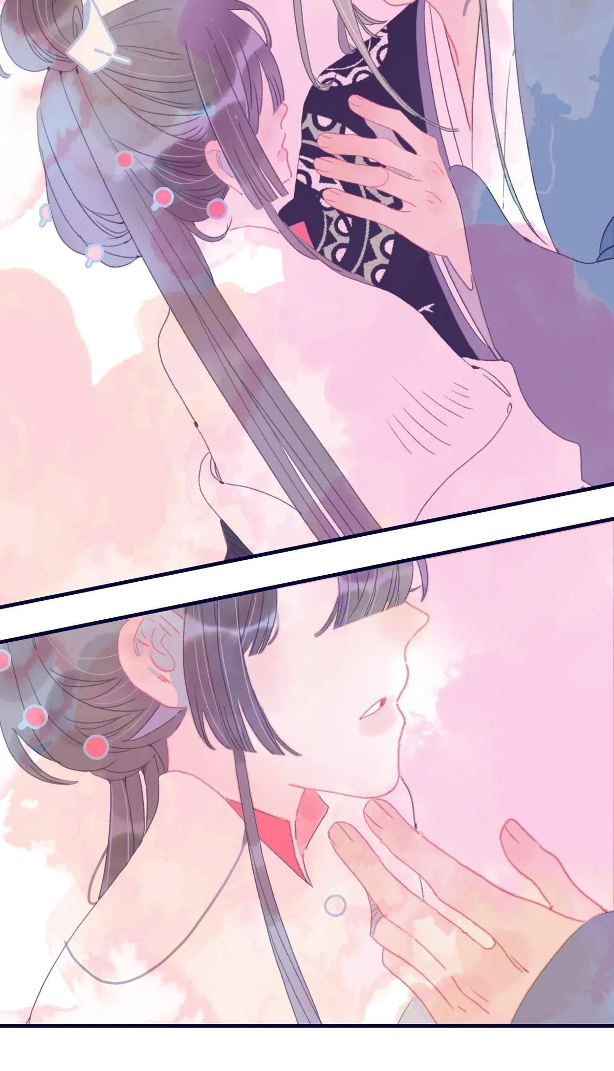 My Little Secret With The Demon Lord Chapter 47 Online - página 15