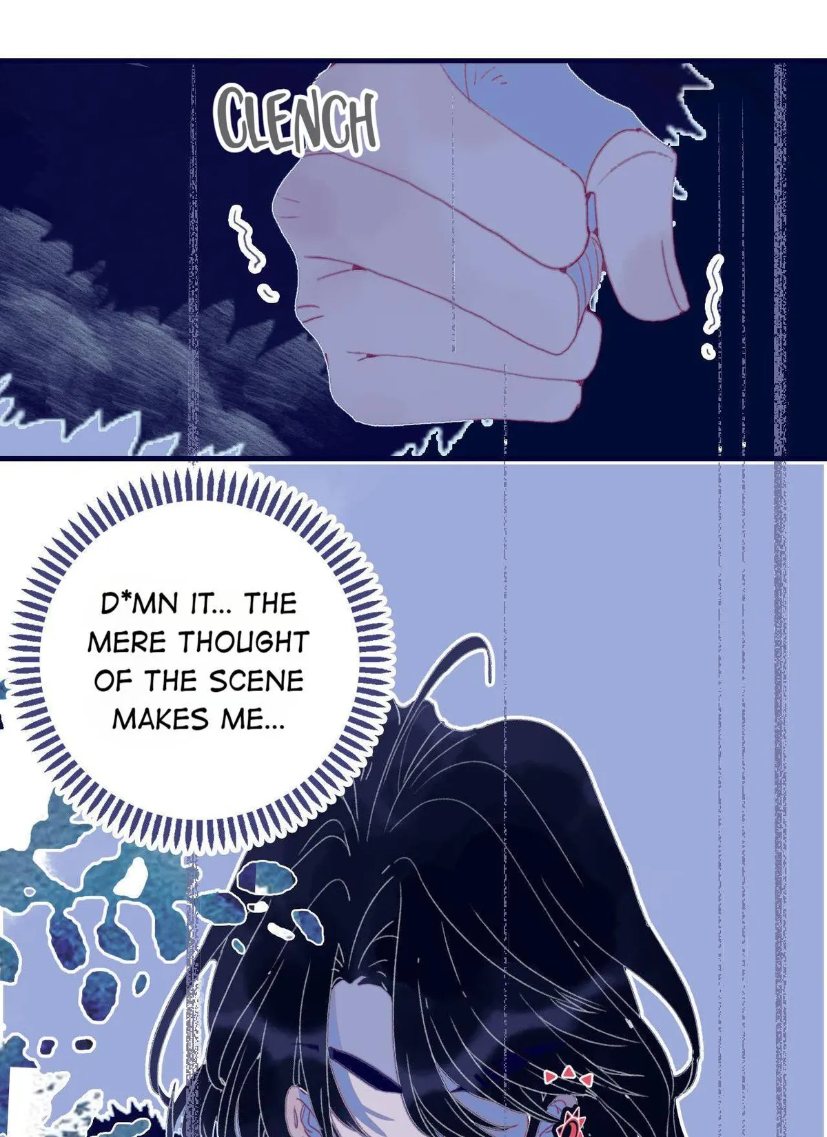 My Little Secret With The Demon Lord Chapter 47 Online - página 16