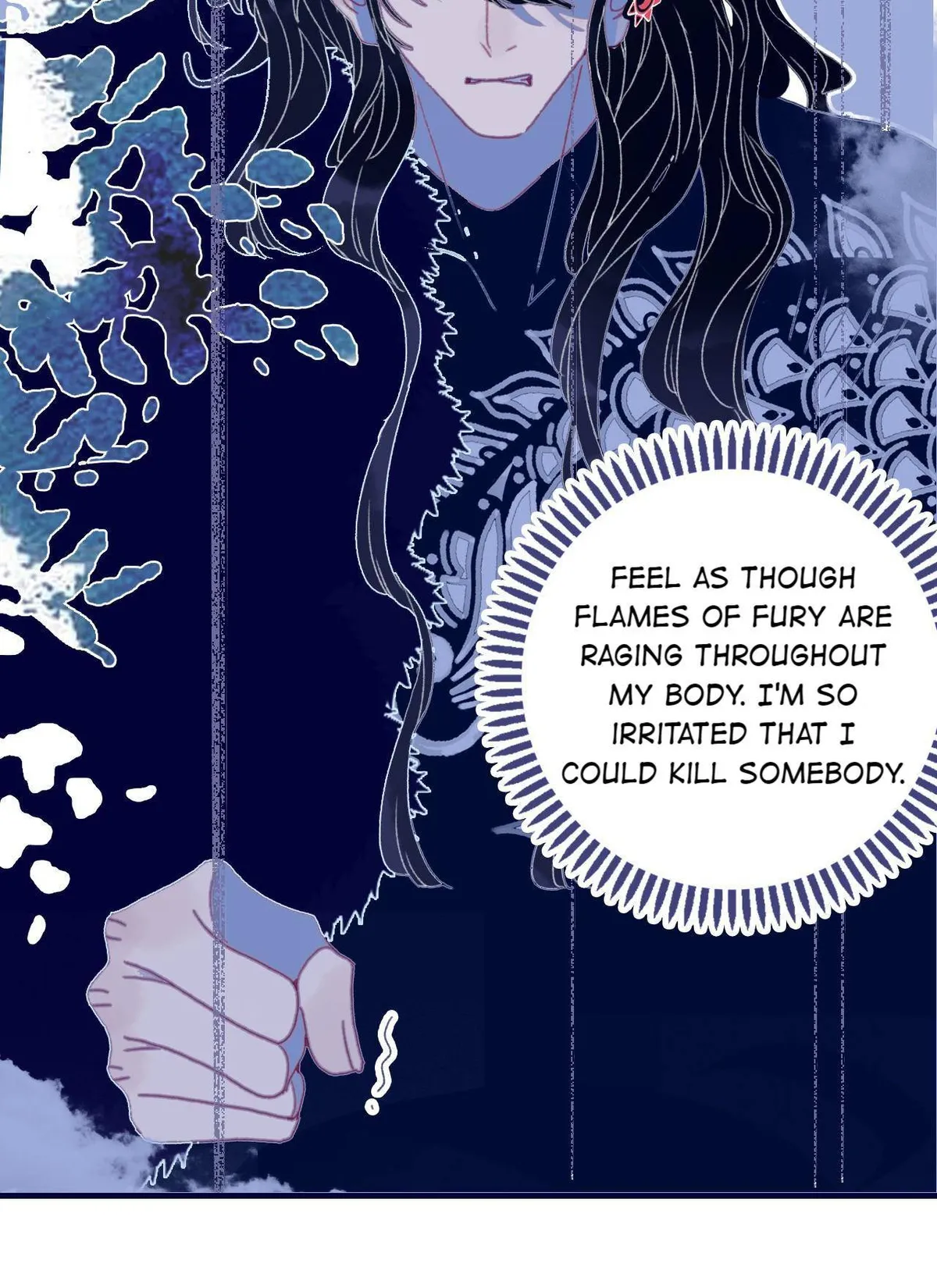 My Little Secret With The Demon Lord Chapter 47 Online - página 17