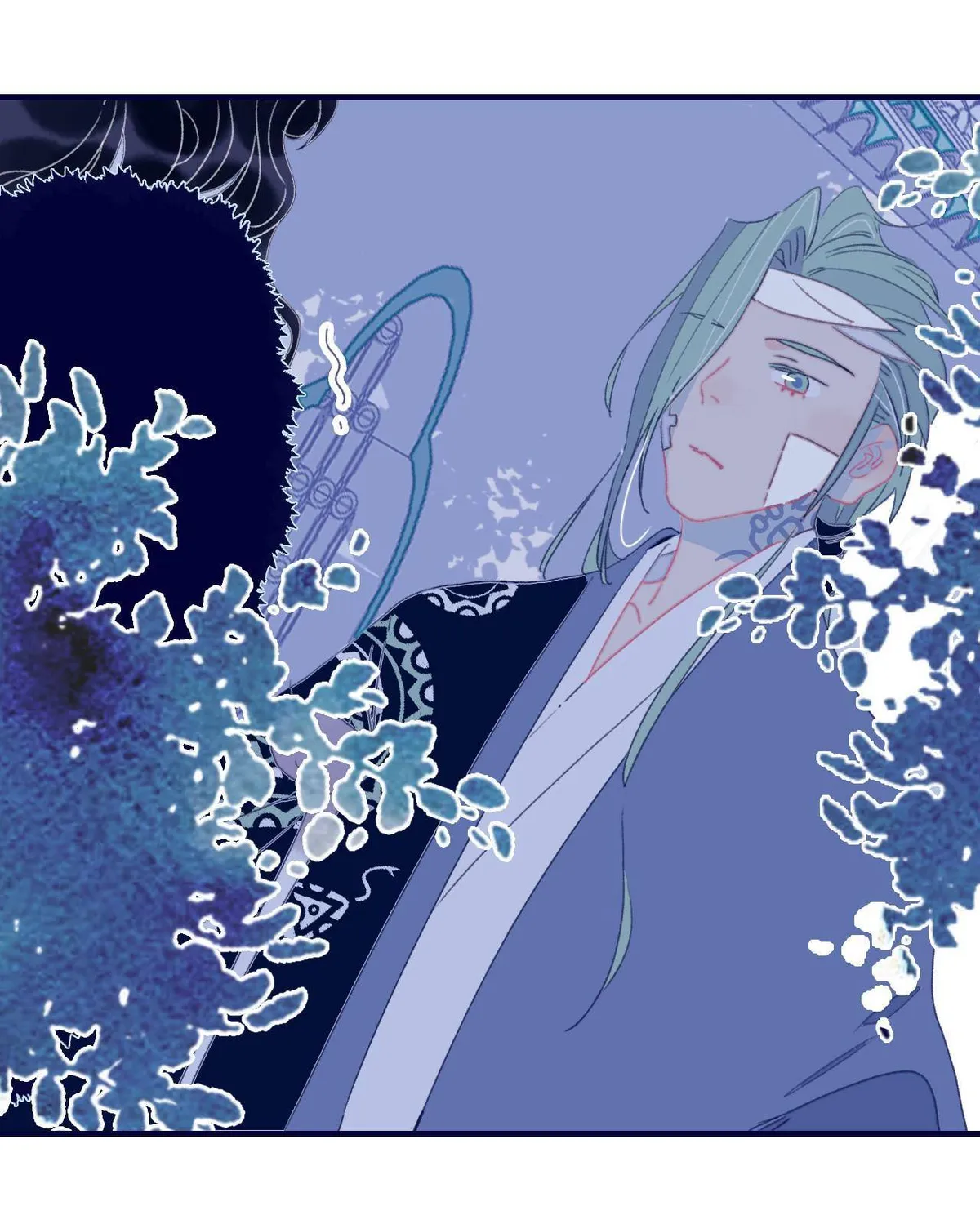 My Little Secret With The Demon Lord Chapter 47 Online - página 18