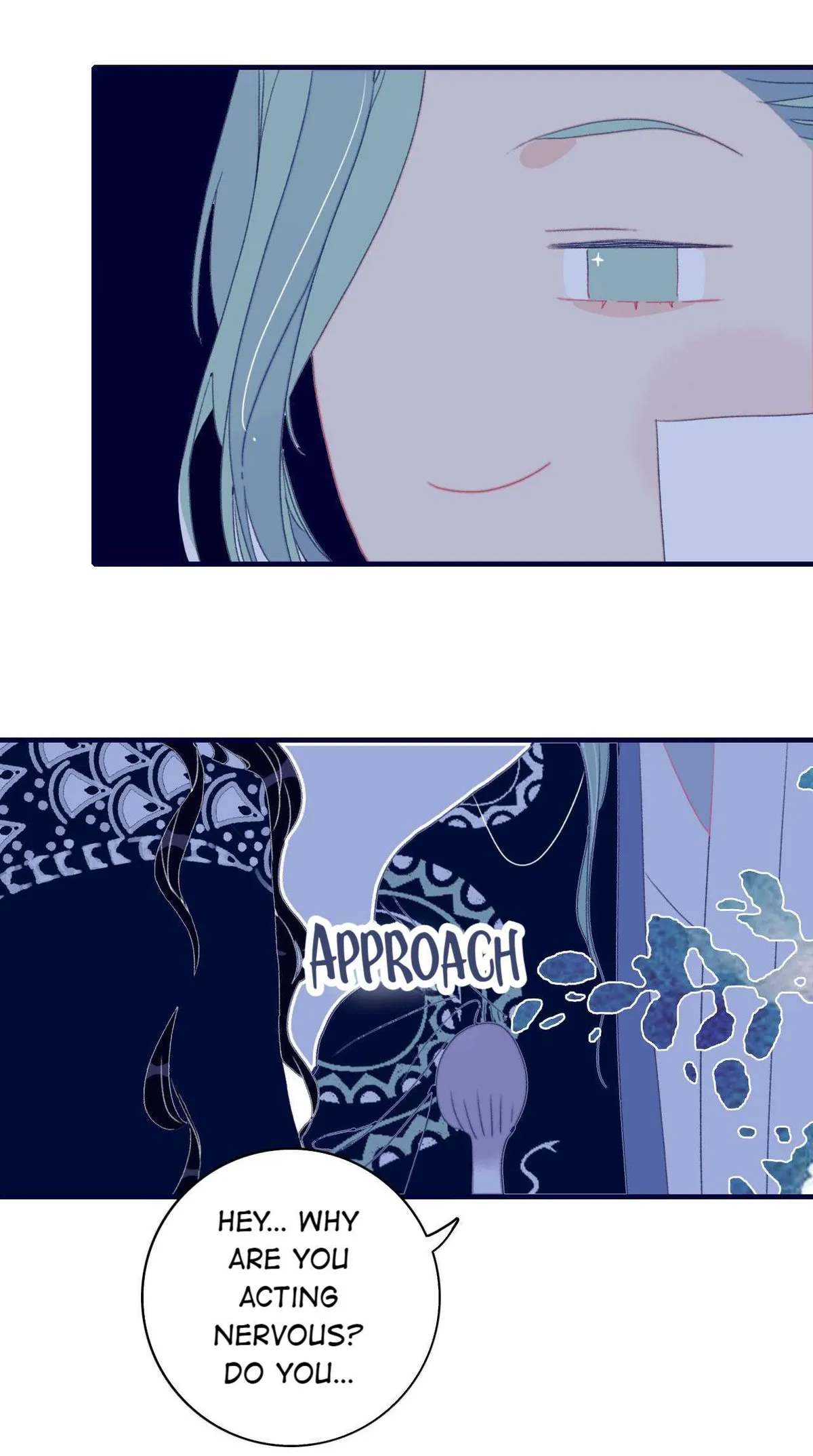 My Little Secret With The Demon Lord Chapter 47 Online - página 19