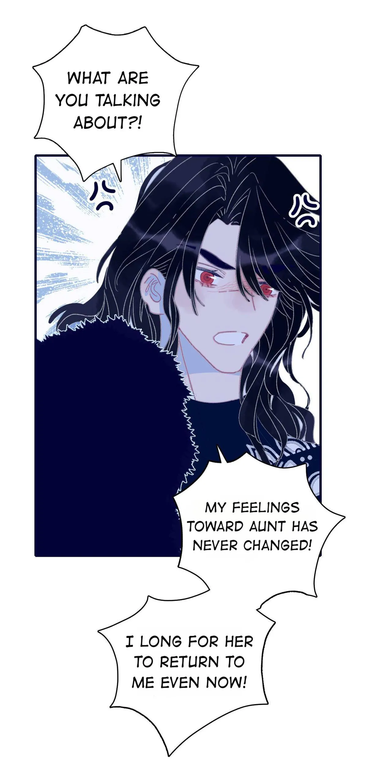 My Little Secret With The Demon Lord Chapter 47 Online - página 21