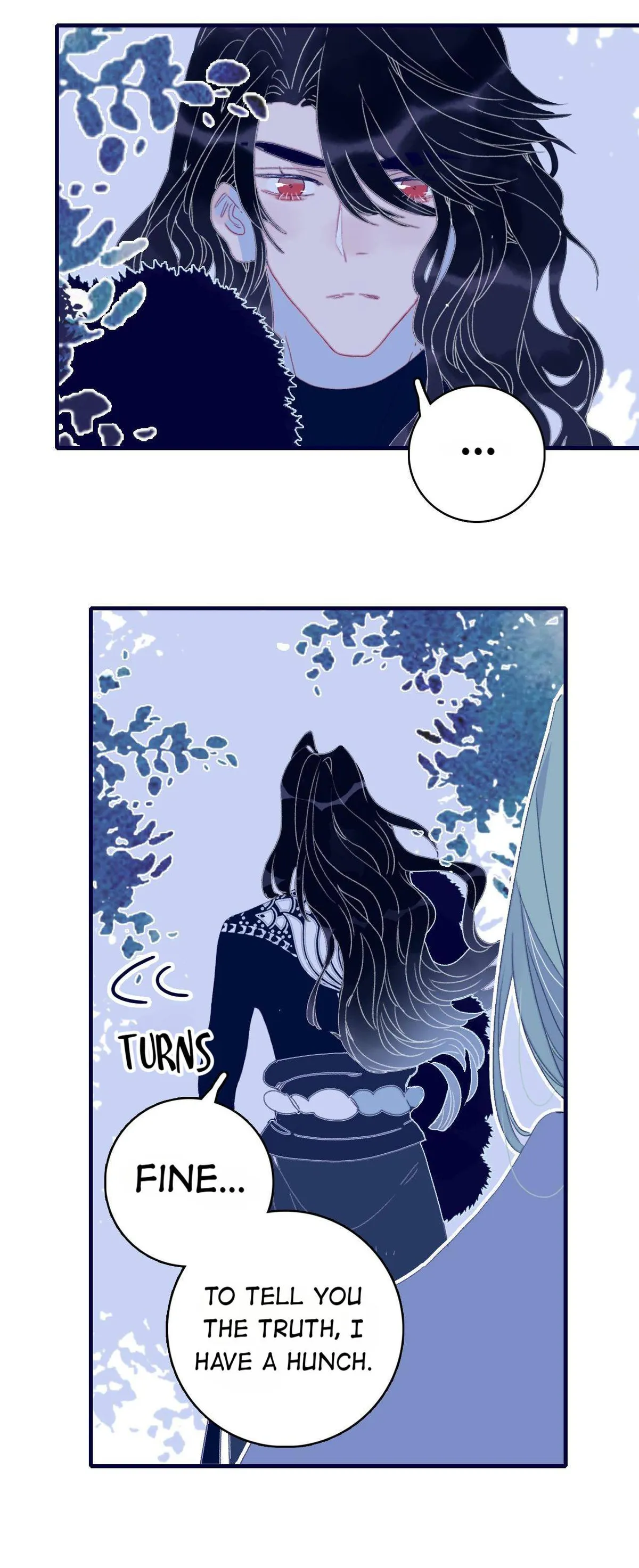 My Little Secret With The Demon Lord Chapter 47 Online - página 23