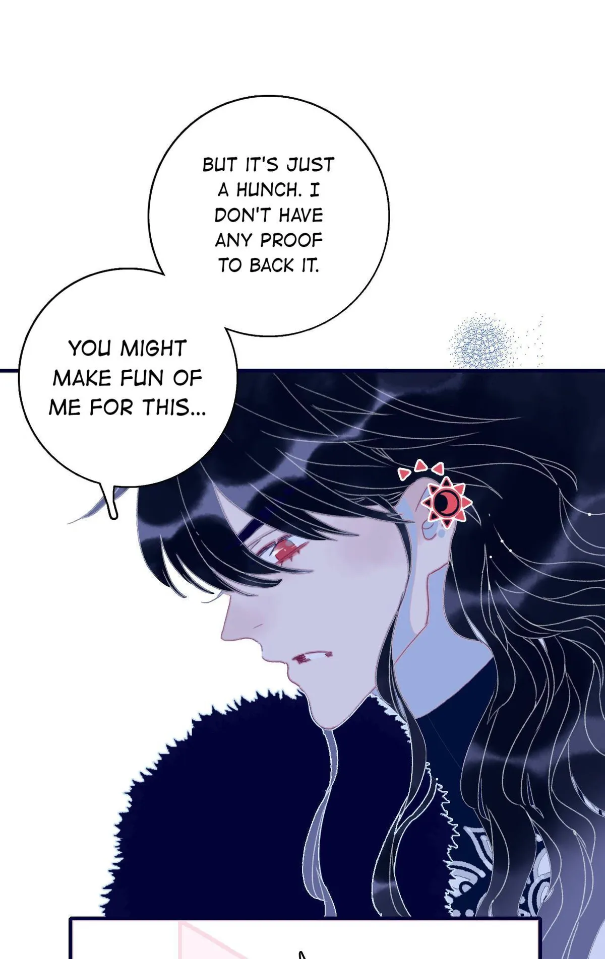 My Little Secret With The Demon Lord Chapter 47 Online - página 24
