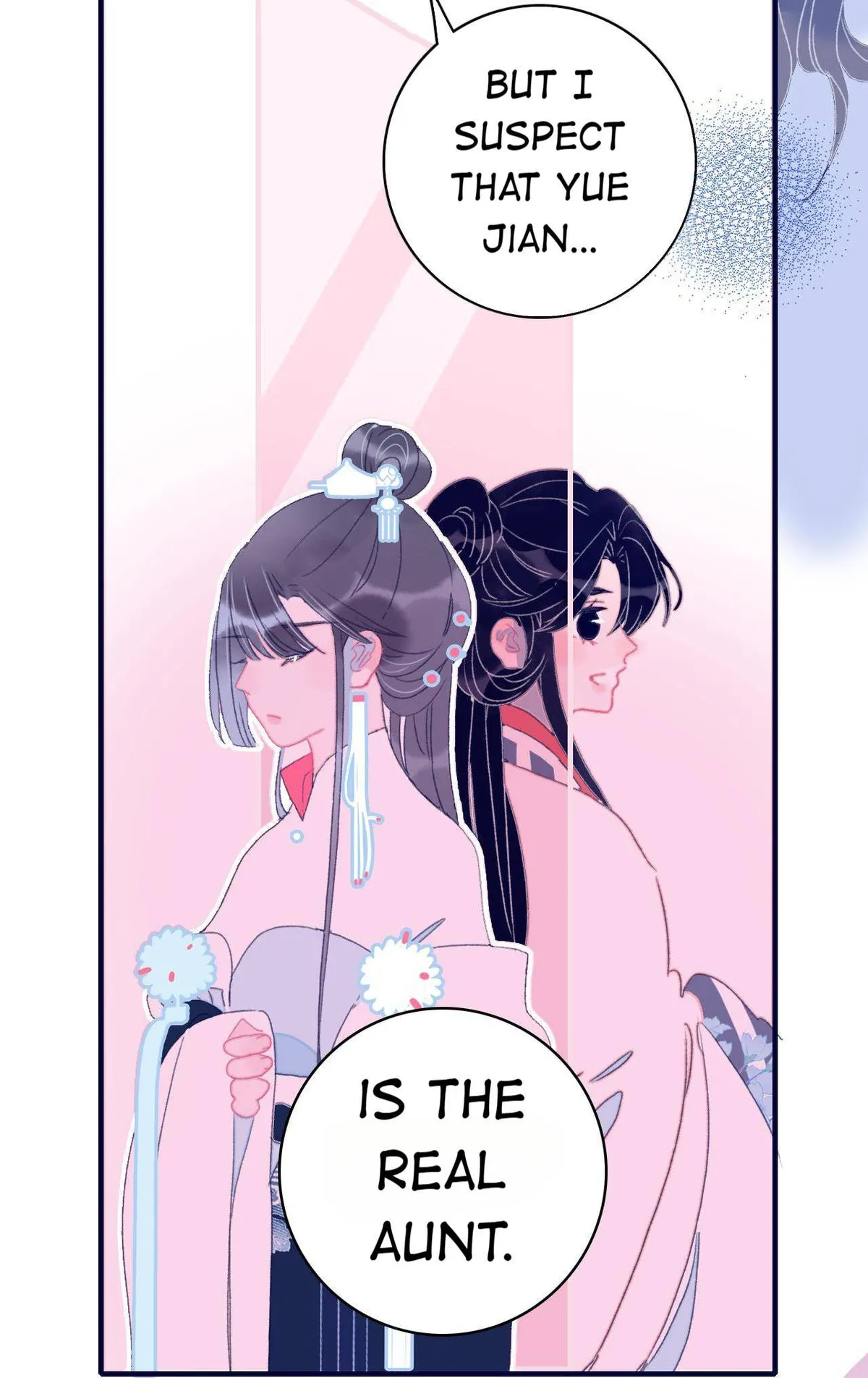 My Little Secret With The Demon Lord Chapter 47 Online - página 25