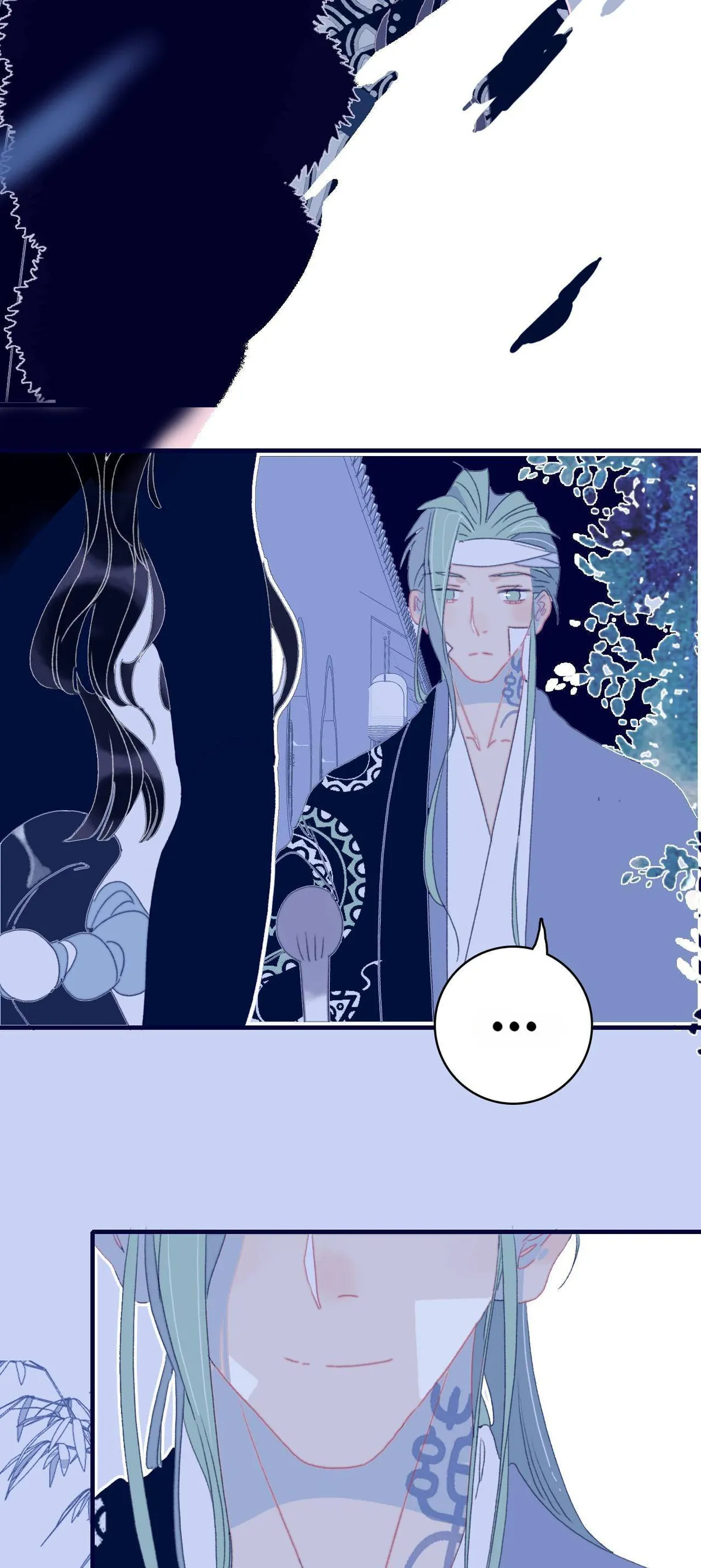 My Little Secret With The Demon Lord Chapter 47 Online - página 27