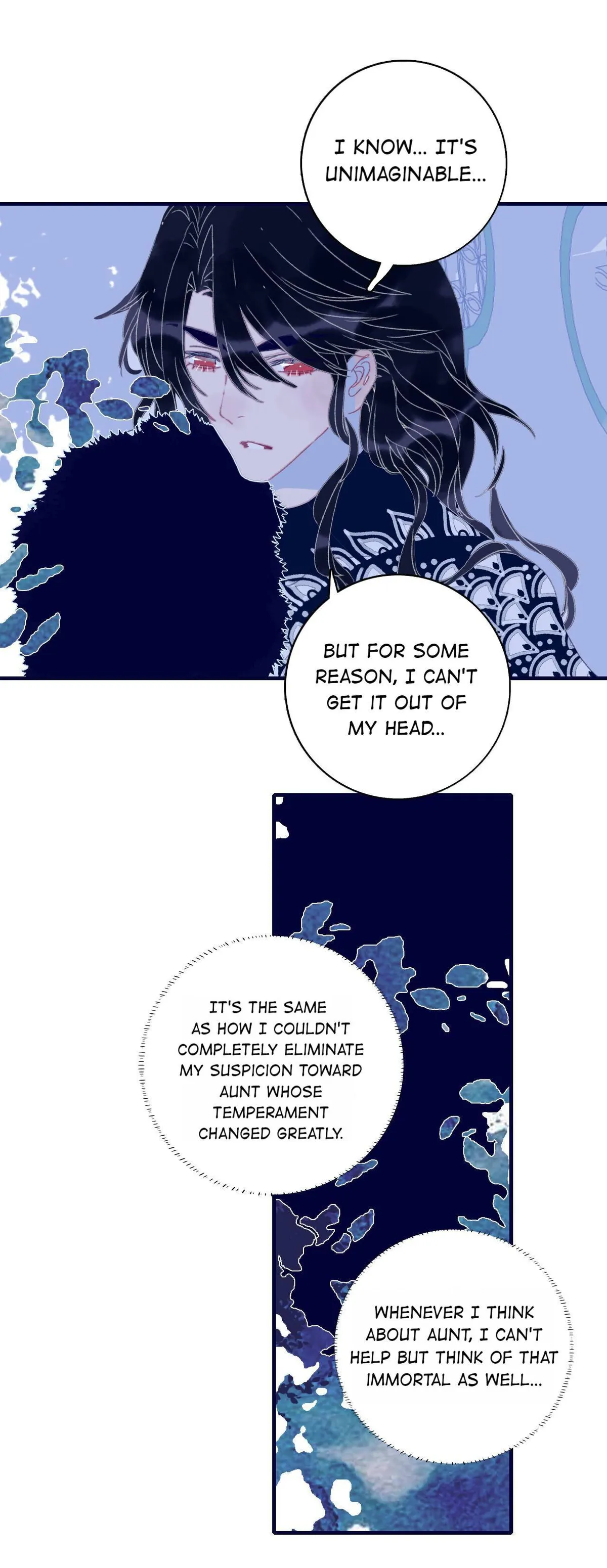 My Little Secret With The Demon Lord Chapter 47 Online - página 29