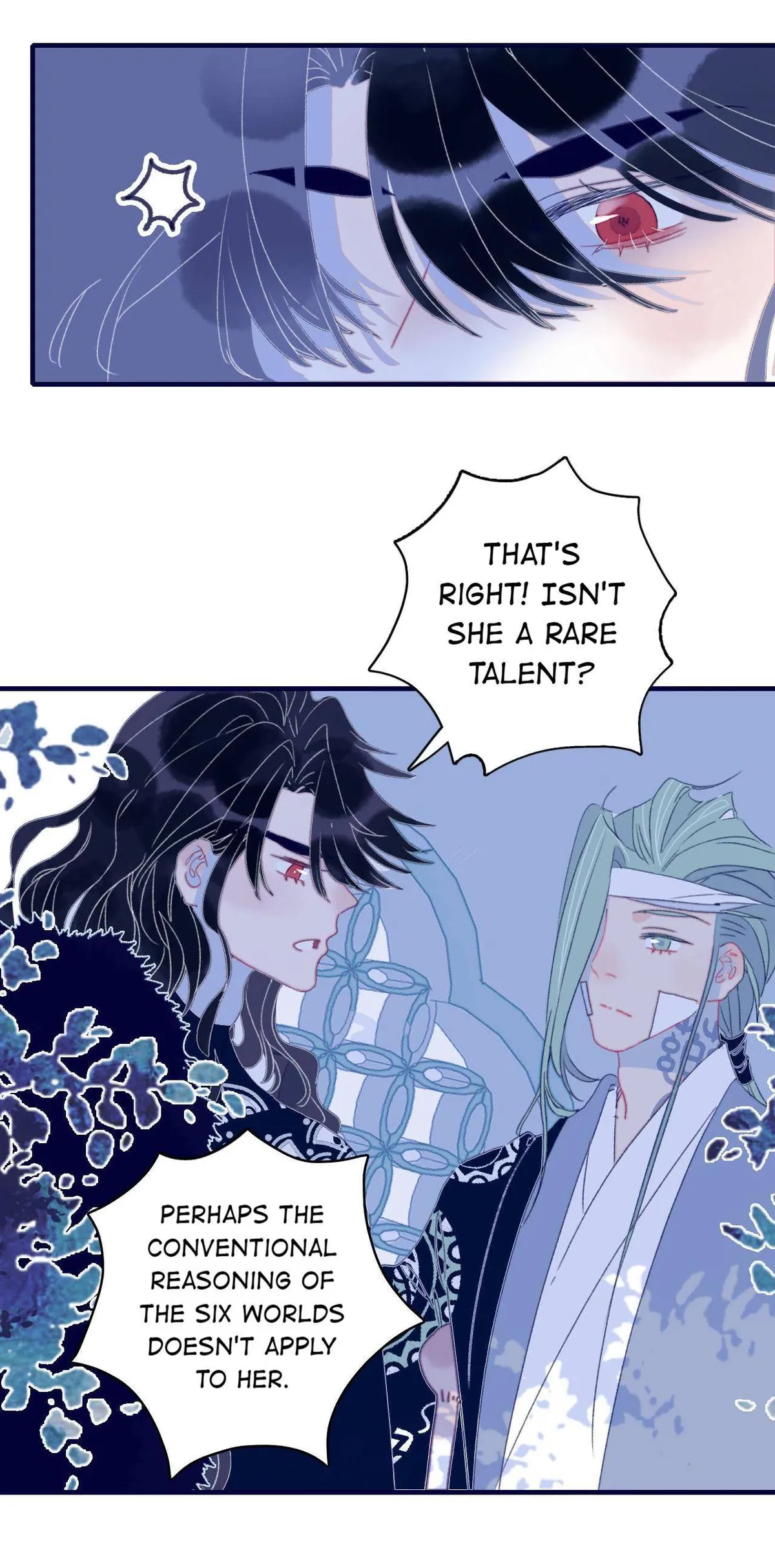 My Little Secret With The Demon Lord Chapter 47 Online - página 30