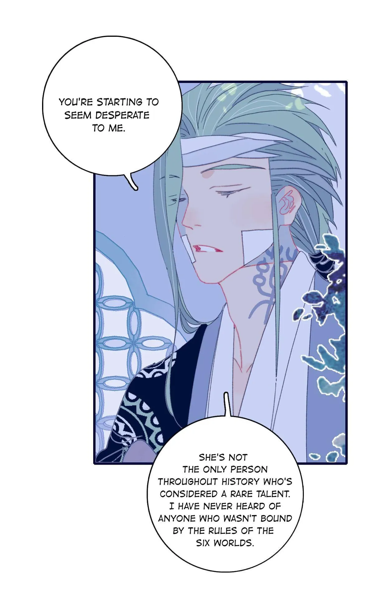 My Little Secret With The Demon Lord Chapter 47 Online - página 31