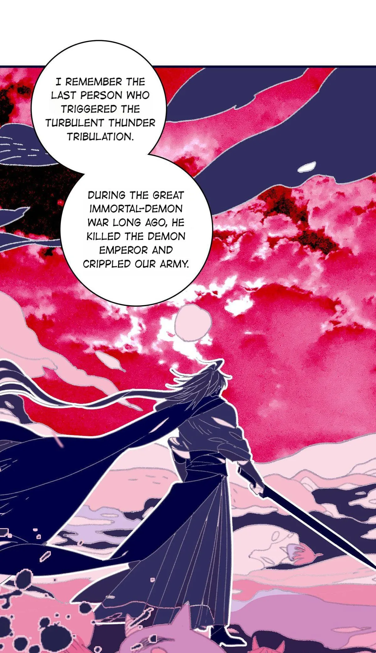 My Little Secret With The Demon Lord Chapter 47 Online - página 32