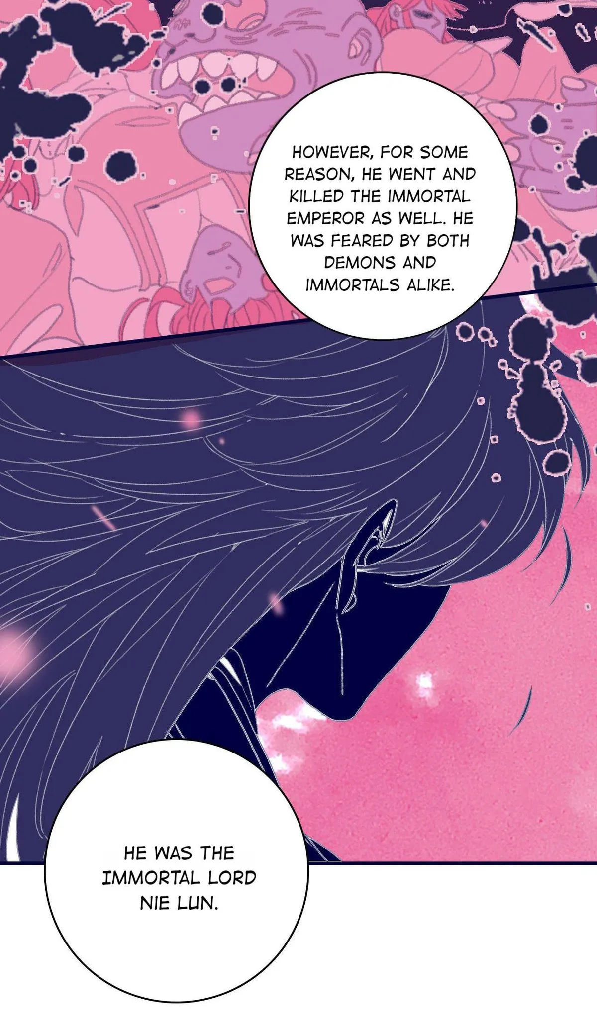 My Little Secret With The Demon Lord Chapter 47 Online - página 33