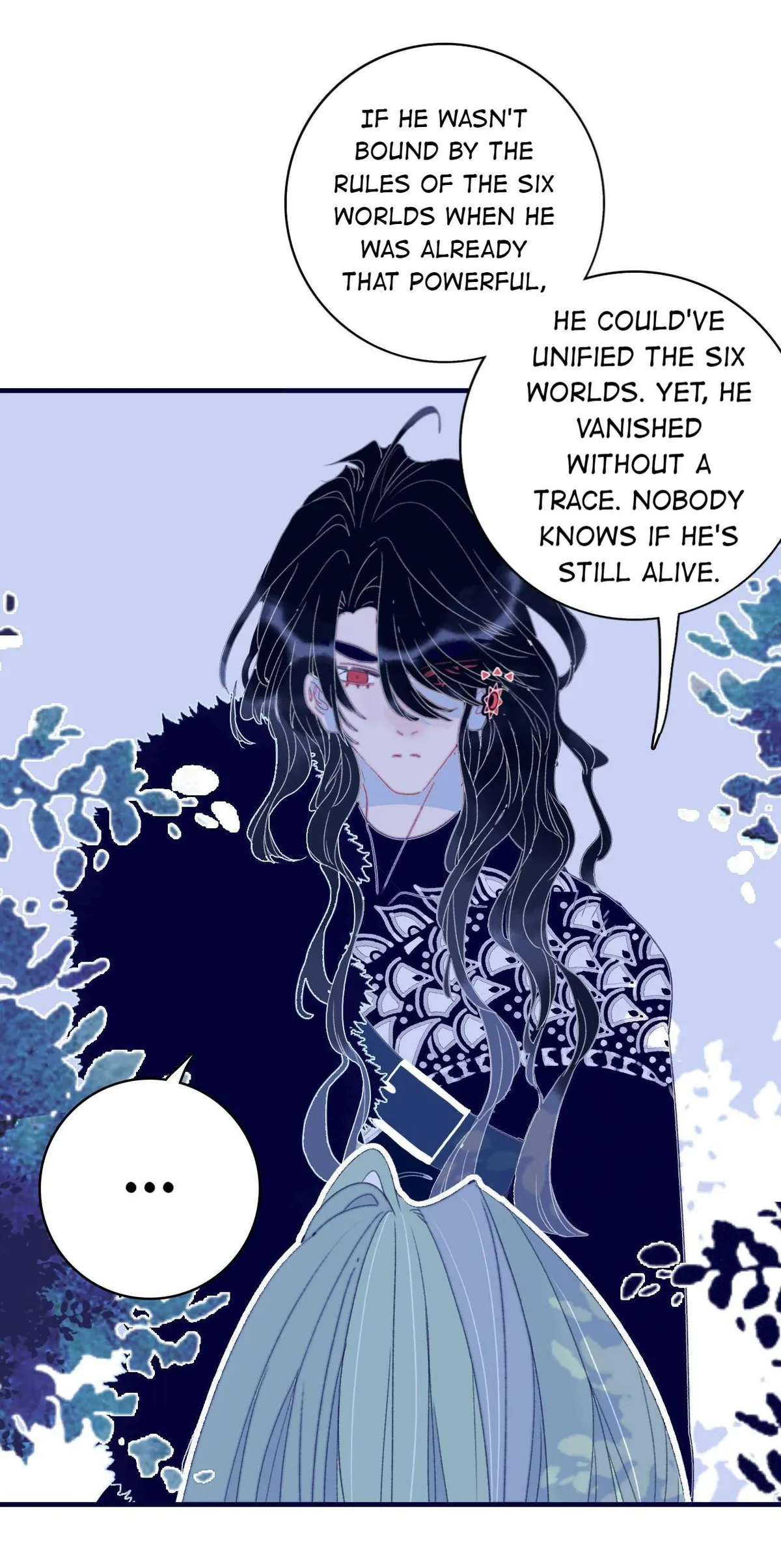 My Little Secret With The Demon Lord Chapter 47 Online - página 34