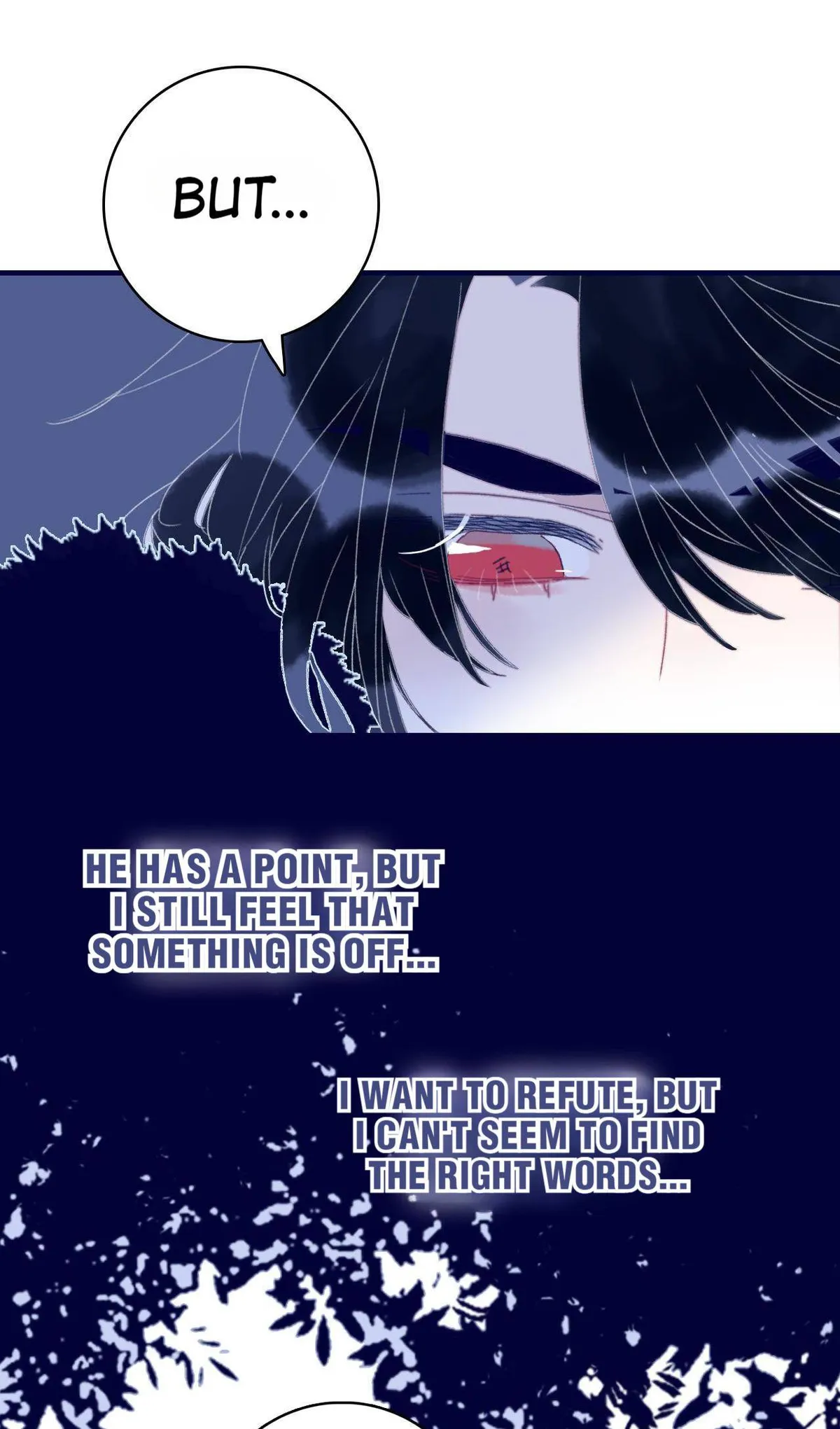 My Little Secret With The Demon Lord Chapter 47 Online - página 35
