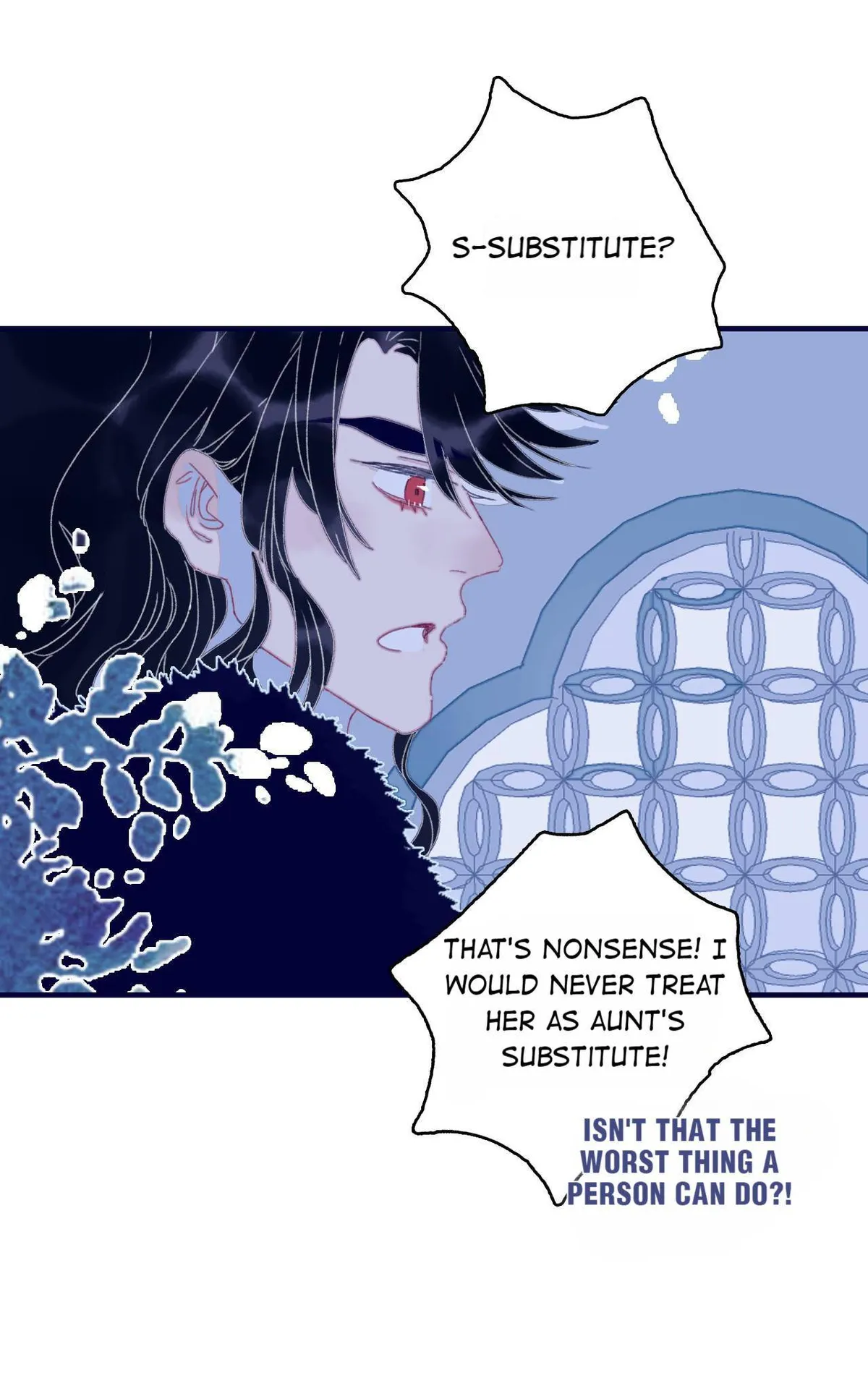 My Little Secret With The Demon Lord Chapter 47 Online - página 37