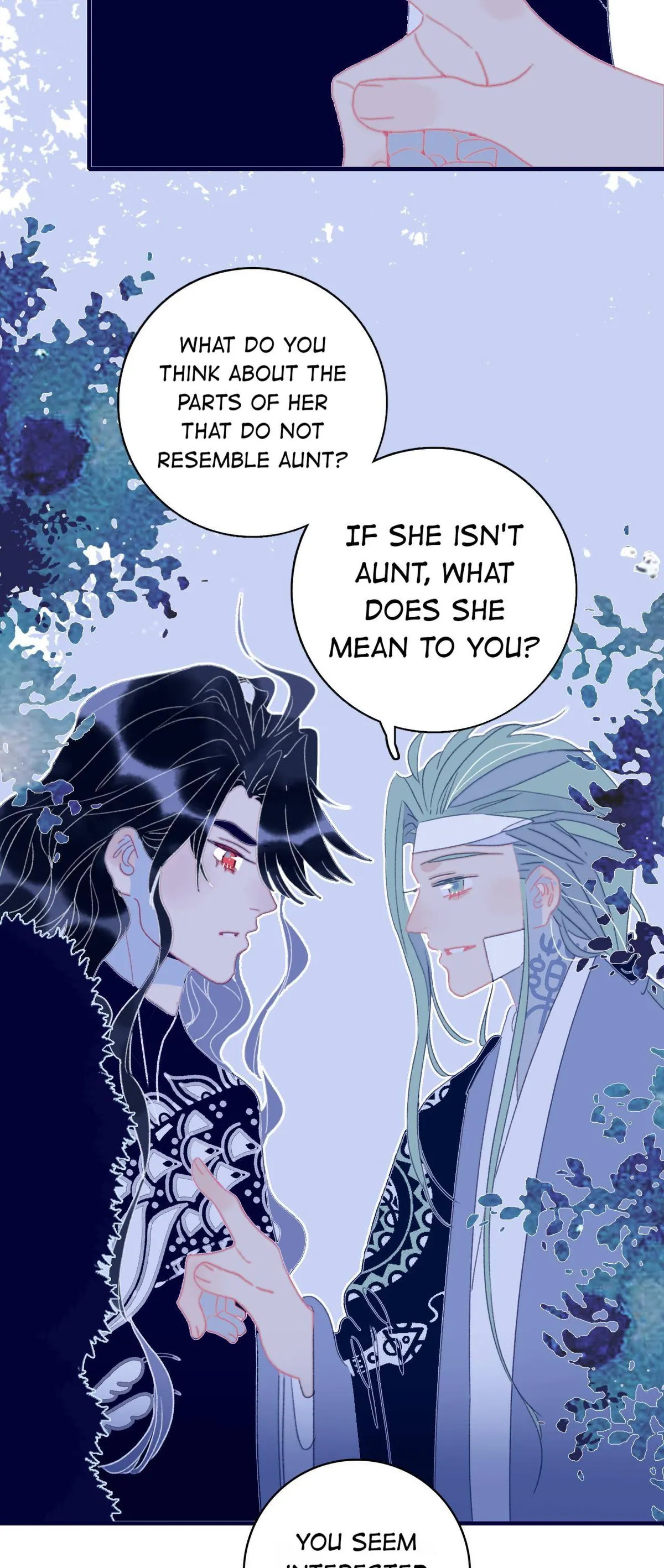 My Little Secret With The Demon Lord Chapter 47 Online - página 39